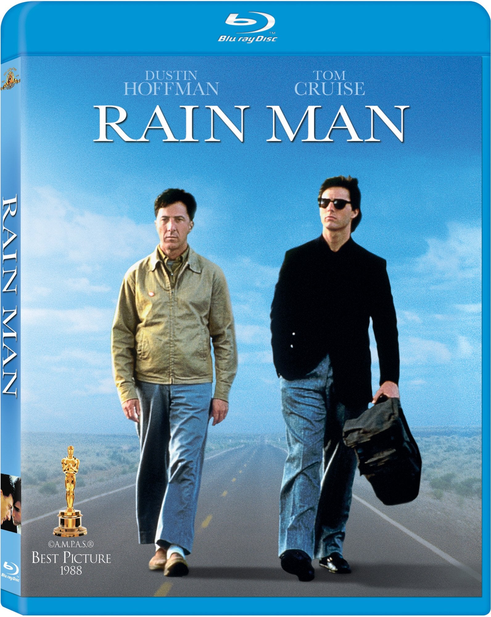 Rain Man (Award Series) Movies