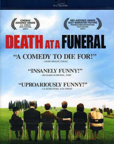 Product Image: Death at a Funeral