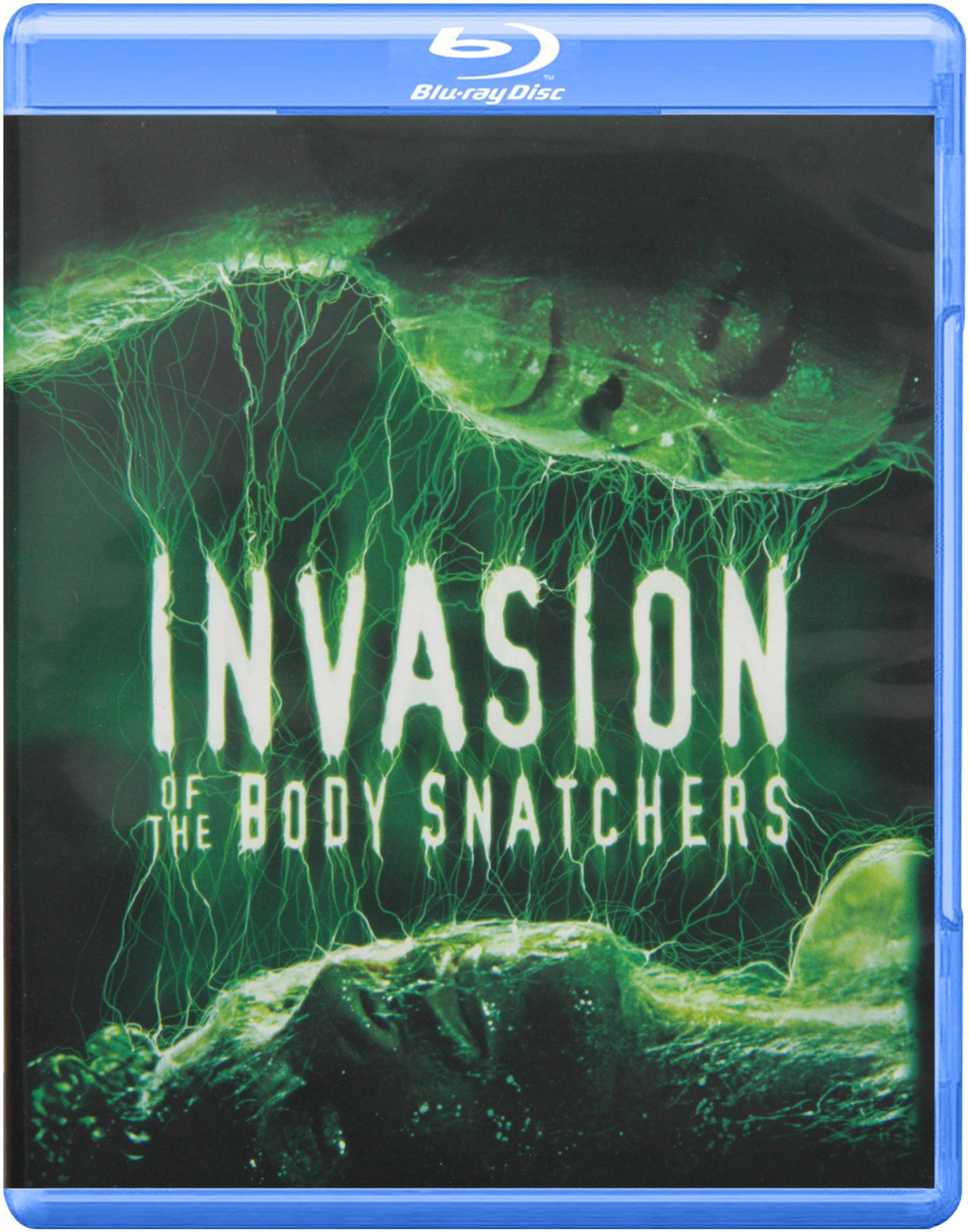 Invasion of the Body Snatchers Films
