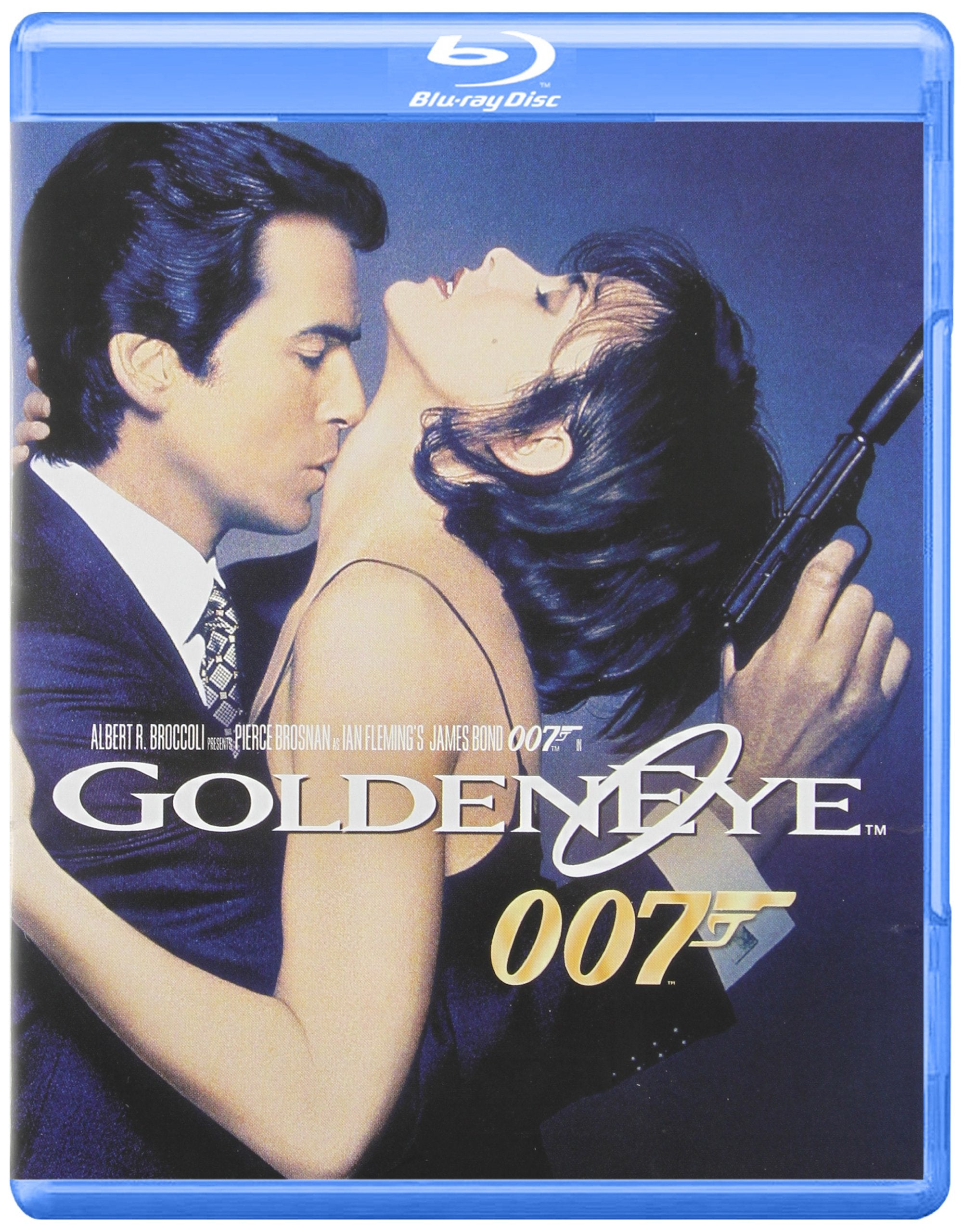 Product Image: GoldenEye