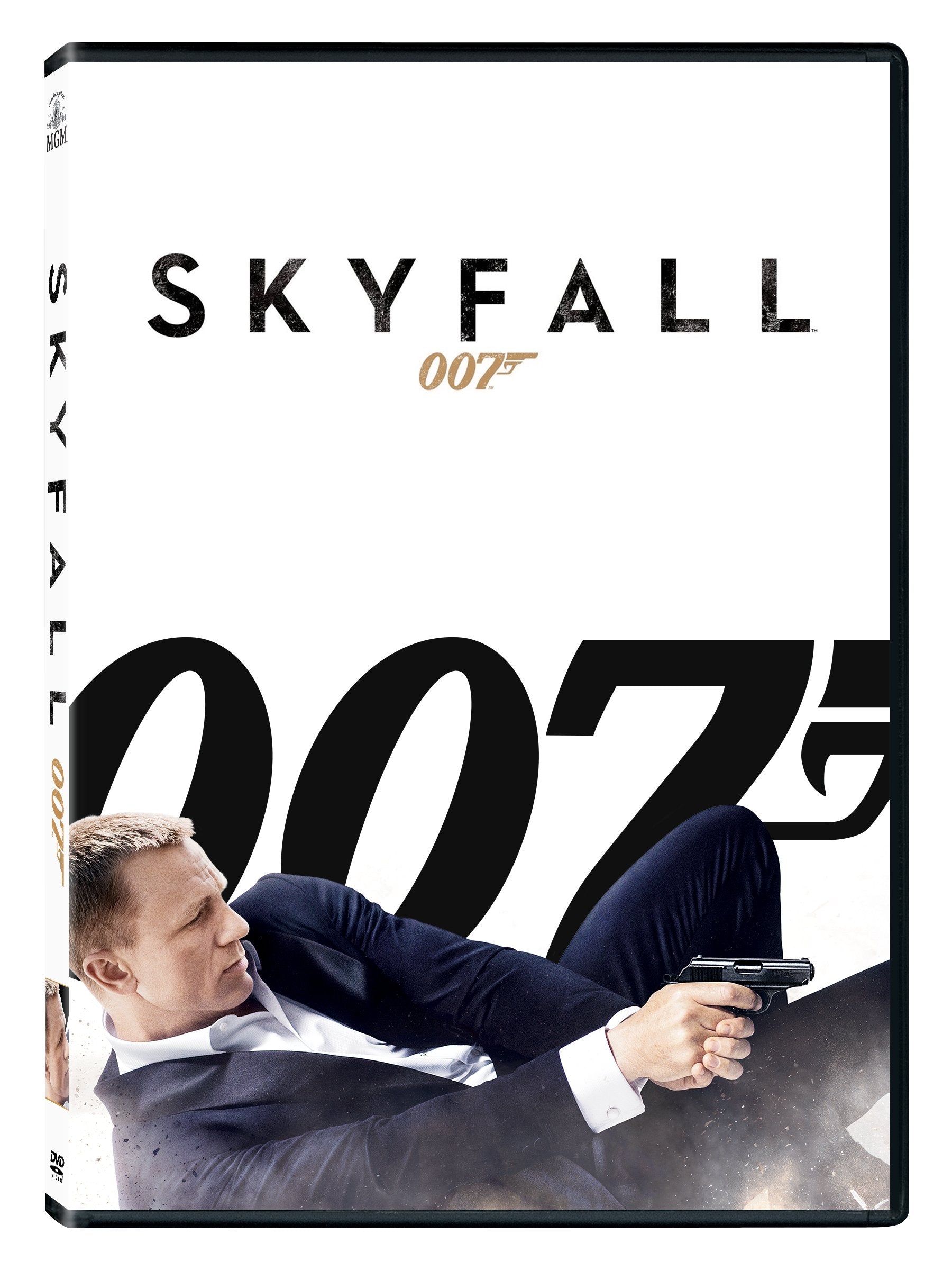 Skyfall Films