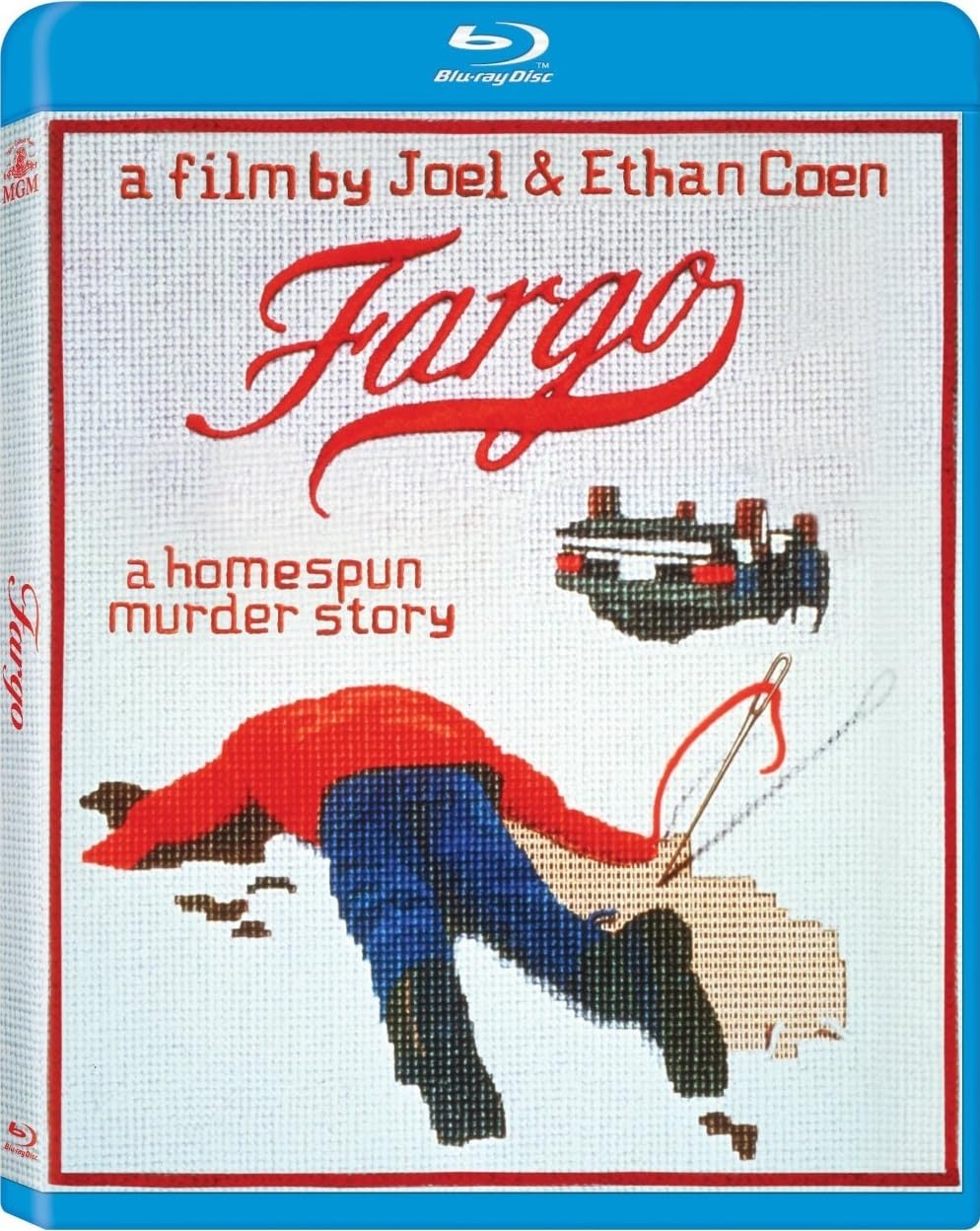 Fargo Films