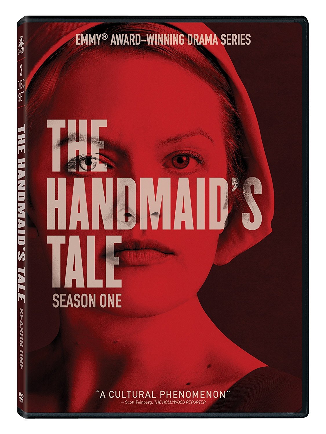 The Handmaid’s Tale: Season One Movies
