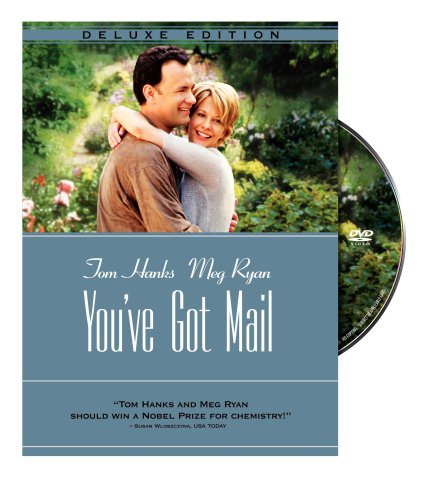 You've Got Mail (Deluxe Edition) Movies