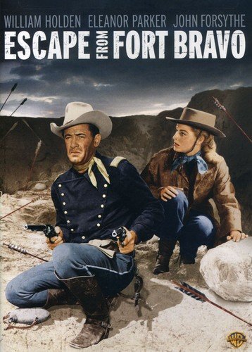 Escape From Bravo Films
