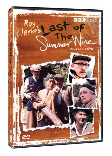 Last Of The Summer Wine: Vintage 1976 / (Full) Films