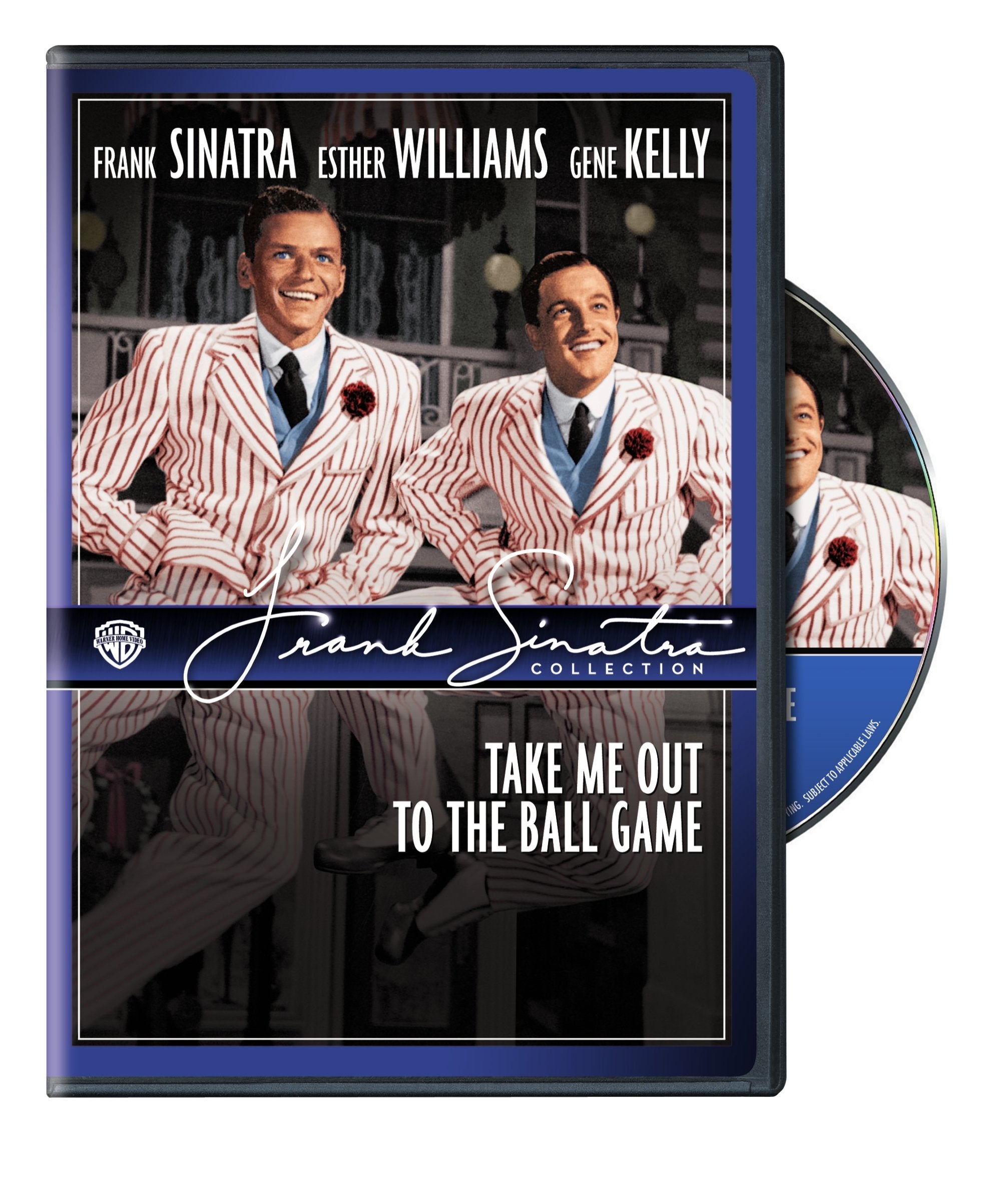 Product Image: Take Me Out To The Ball Game / (Std Amar)