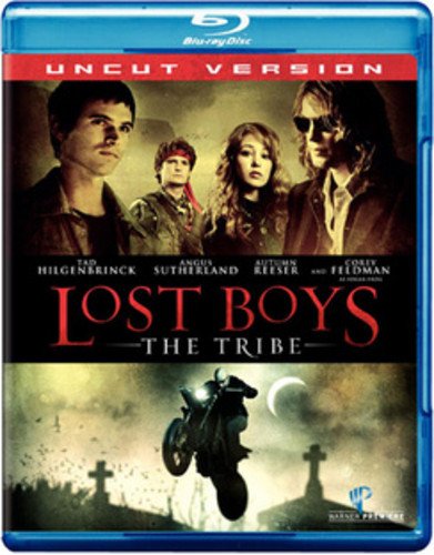 Lost Boys: The Tribe Films