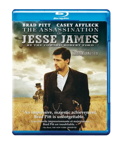The Assassination of Jesse James by the Coward Robert Ford Films