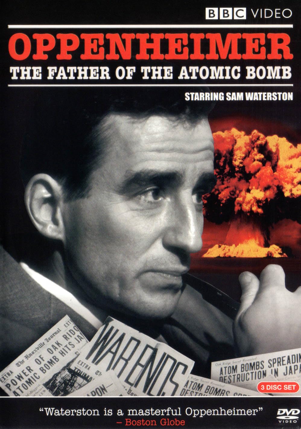 Oppenheimer Films