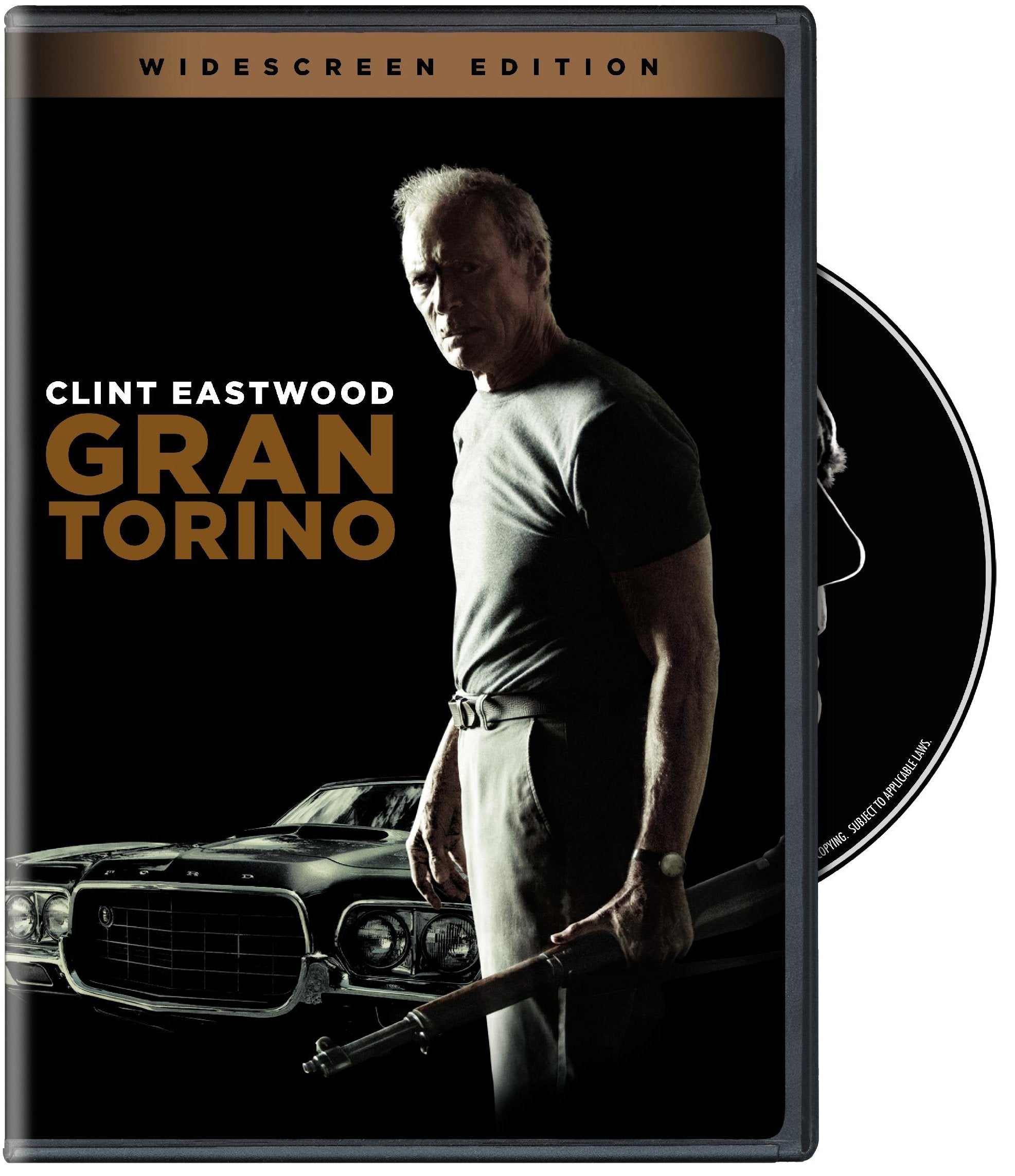Gran Torino (Widescreen Edition) Movies