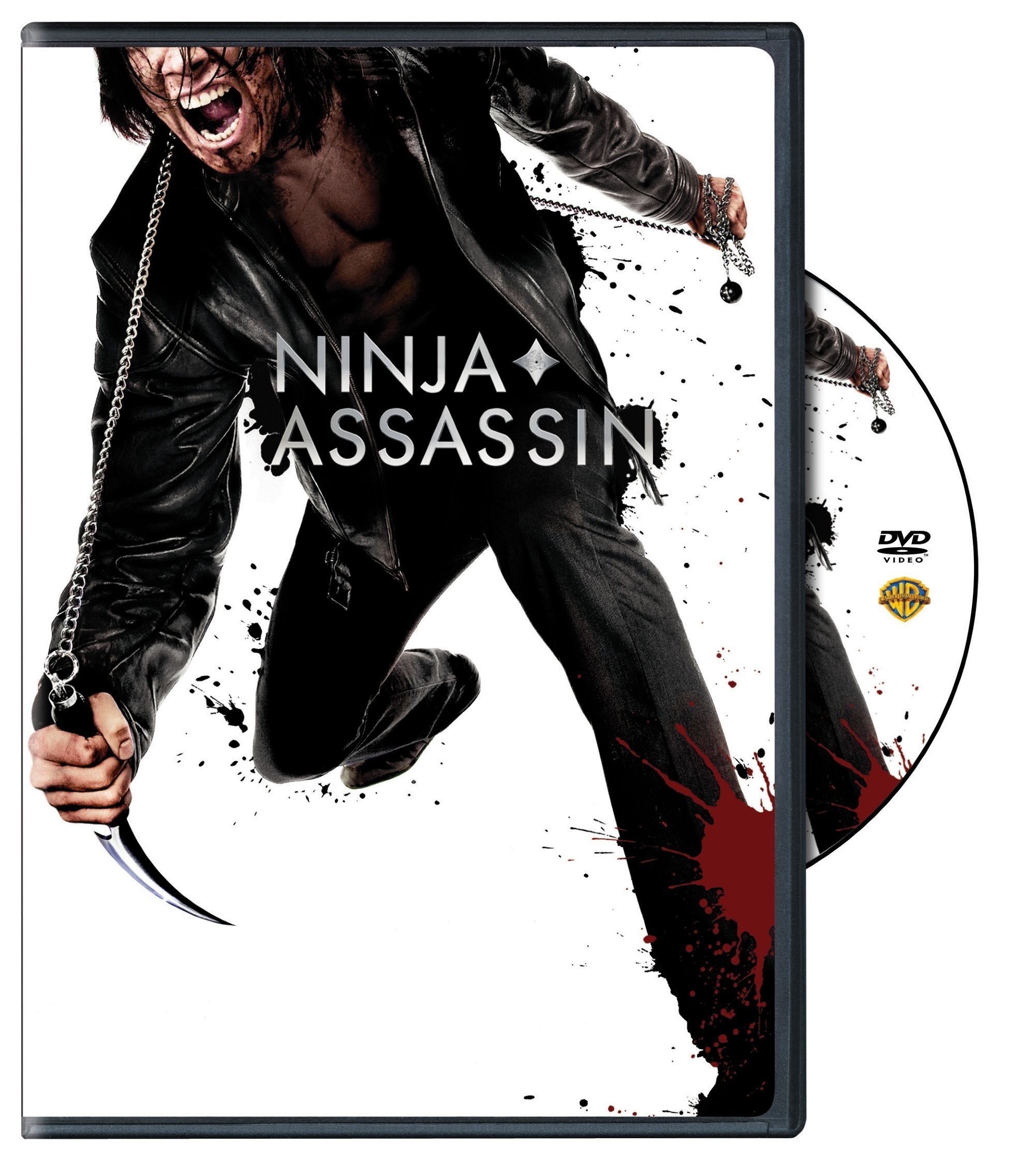 Ninja Assassin Films