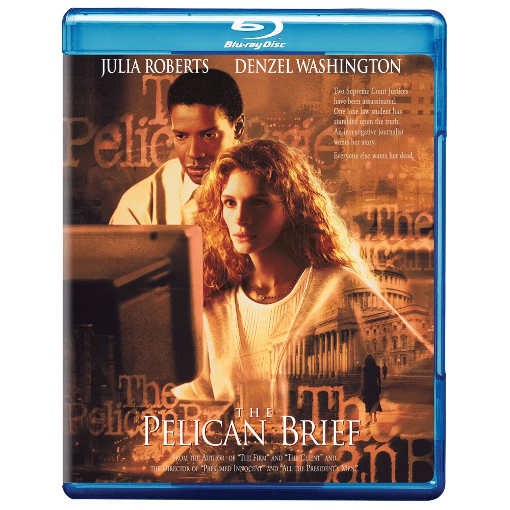 Pelican Brief Films