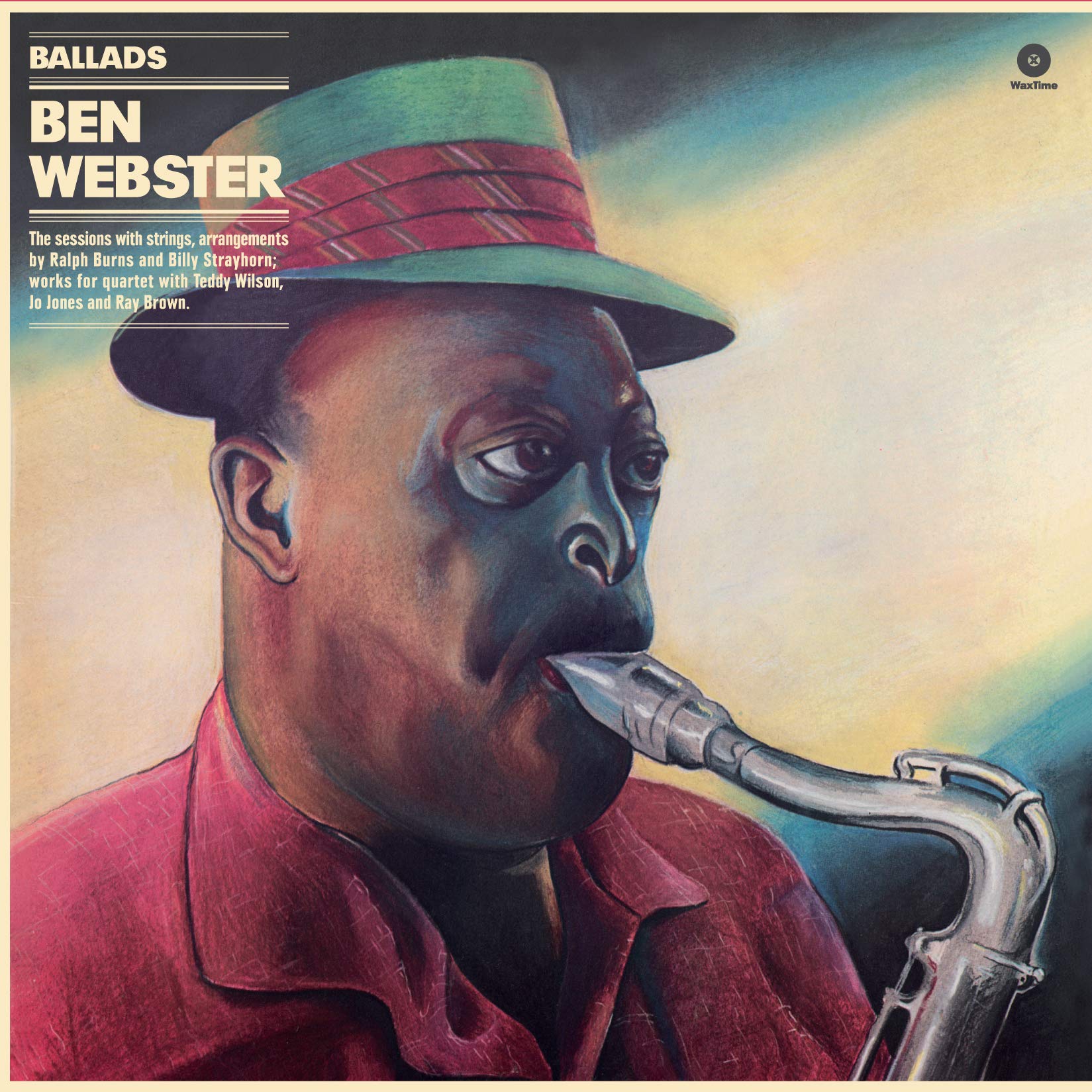 Ballads Jazz