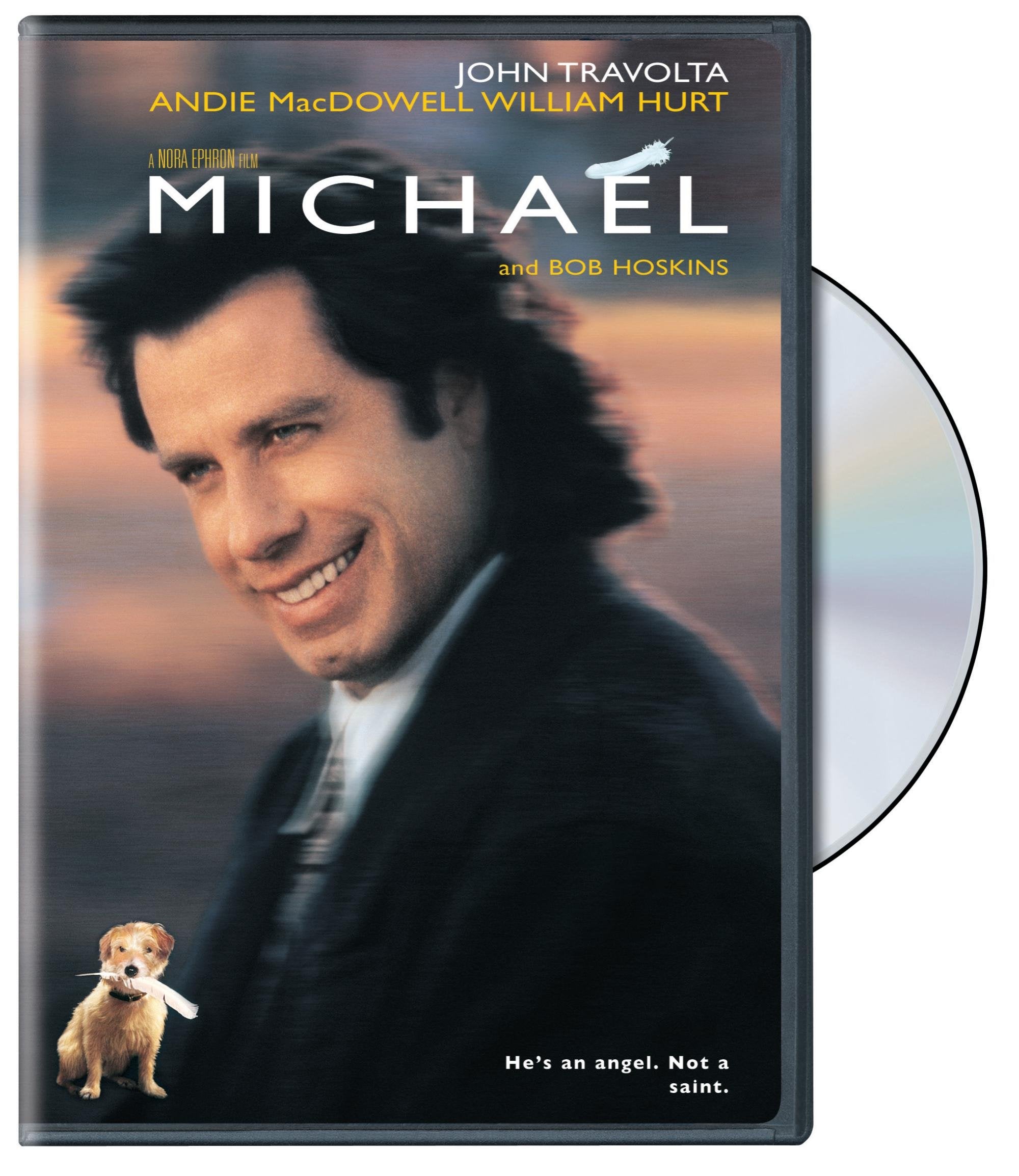 Michael / (Full Ac3 Dol Amar Rpkg) Music
