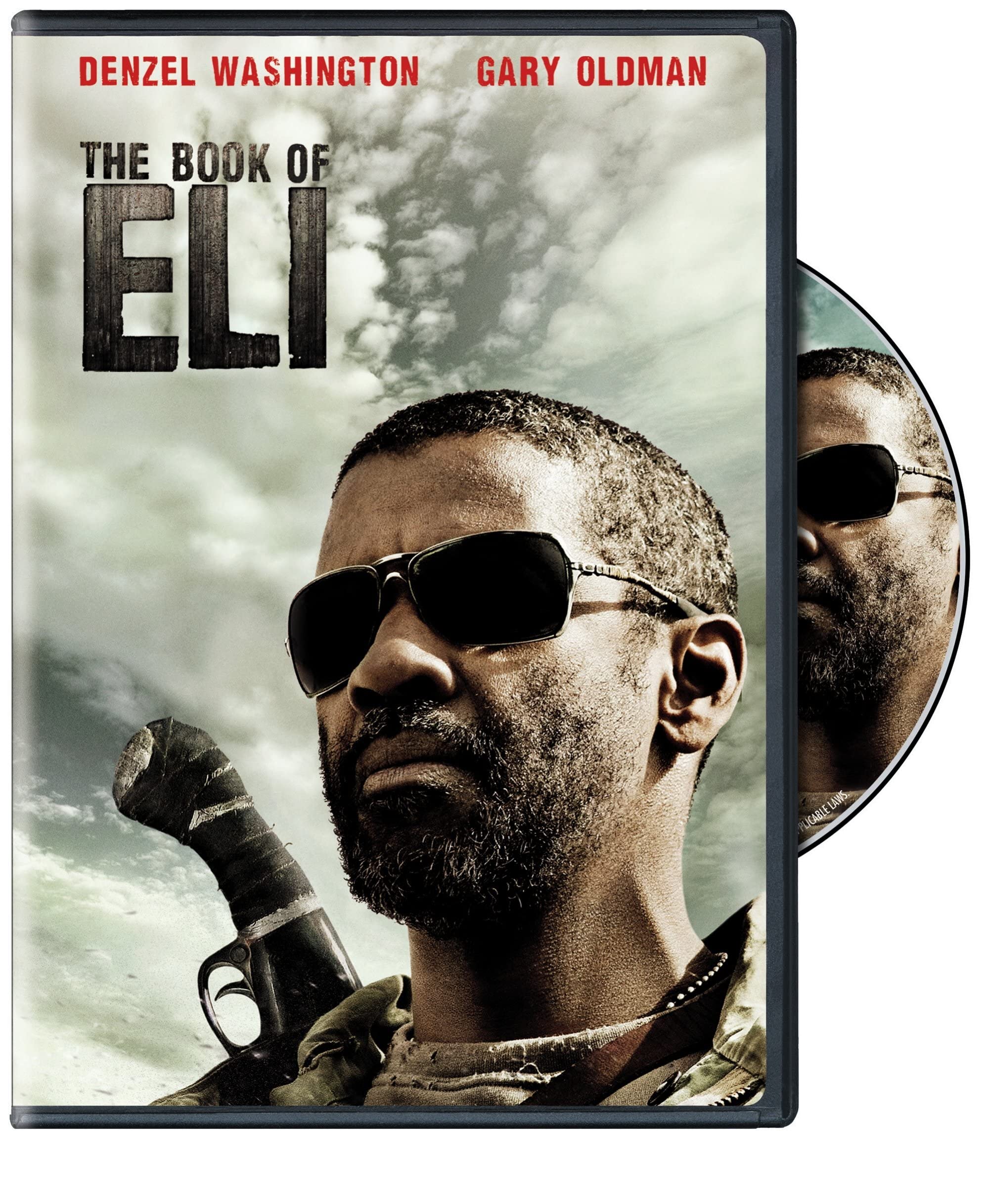 The Book of Eli Films