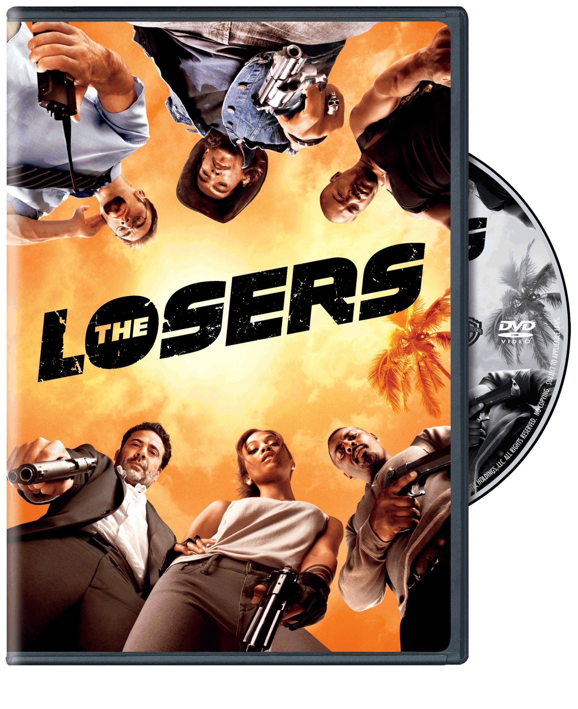 Losers (2010) / (Ws Dol Ecoa) Films