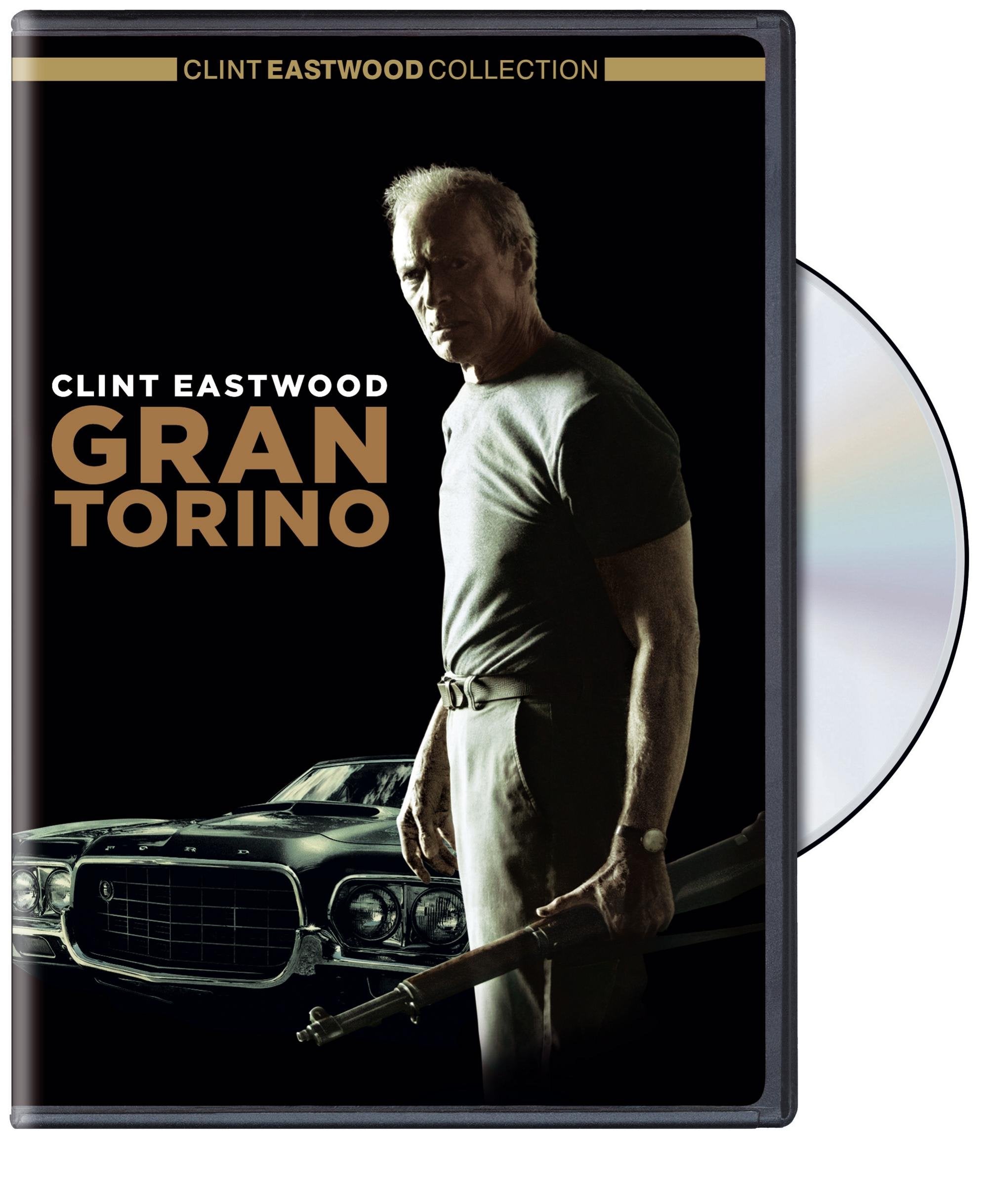 Gran Torino Movies