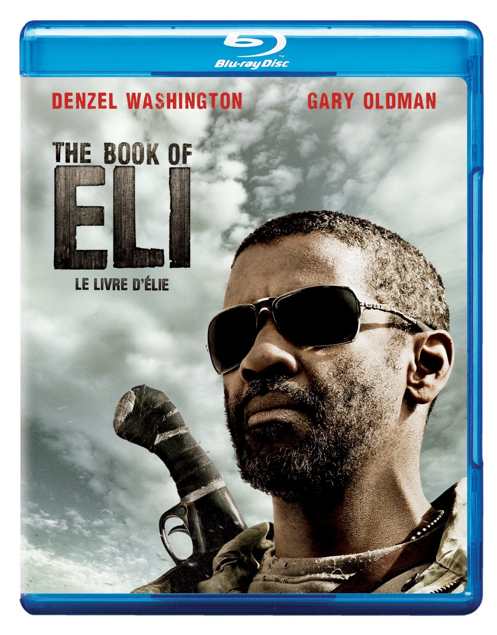 The Book of Eli / Le Livre d'Elie (2010) Denzel Washington Films