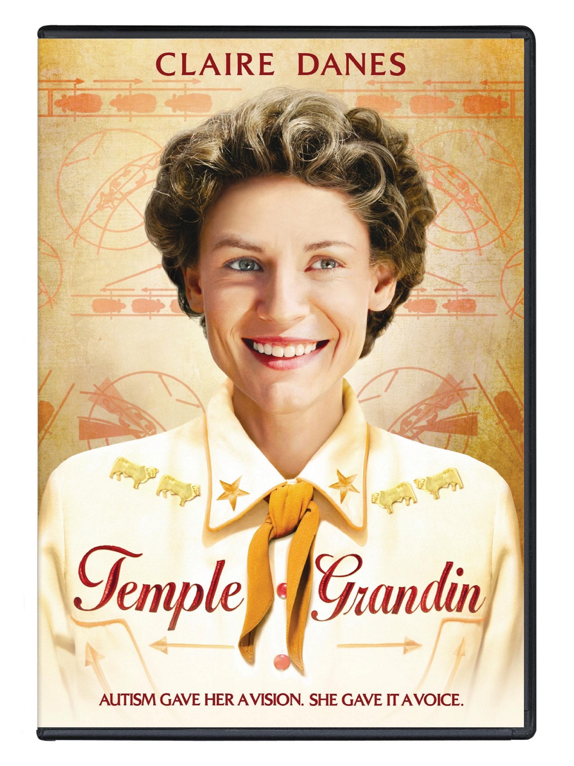 Temple Grandin (US-Import) Films