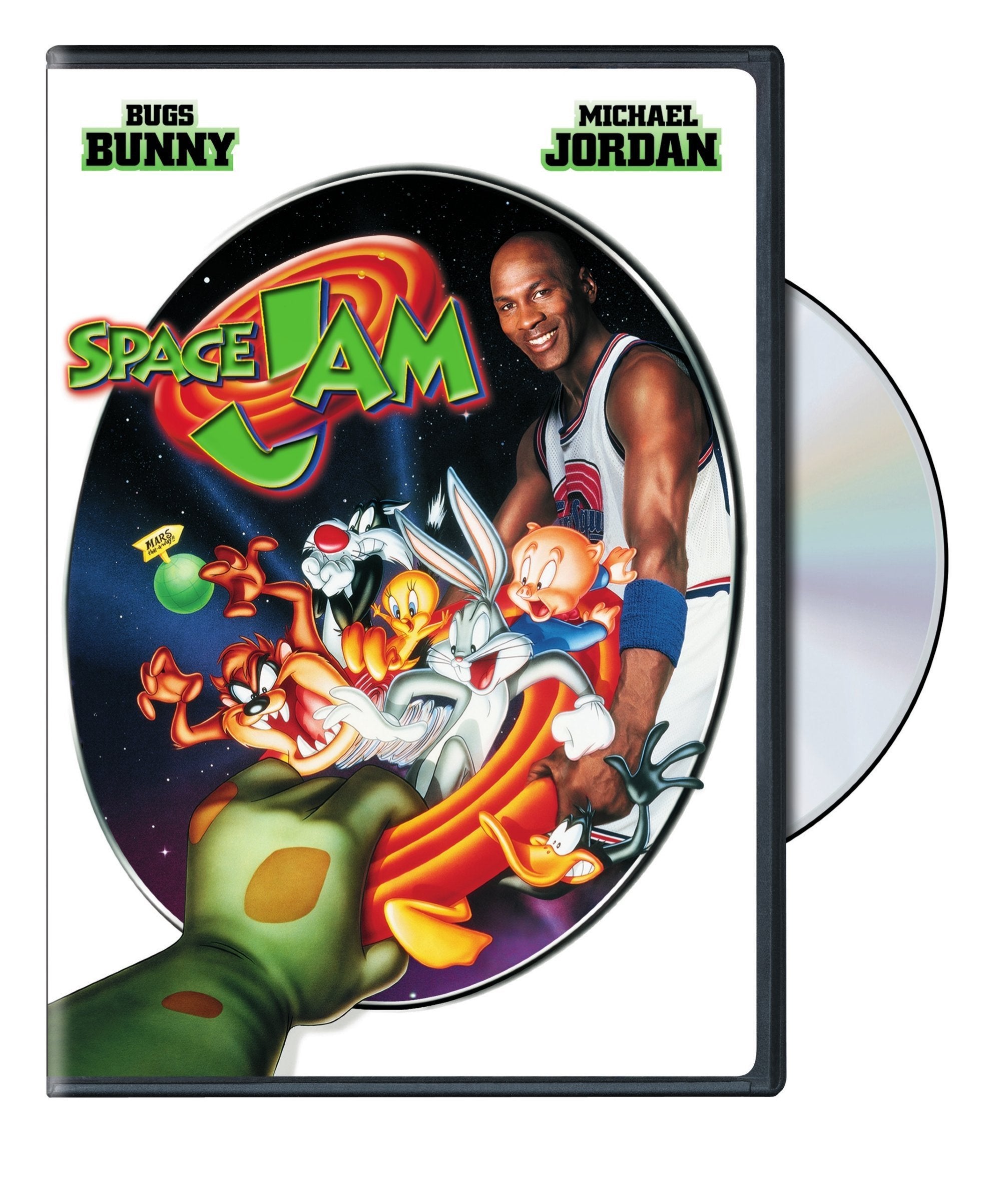 Space Jam Movies