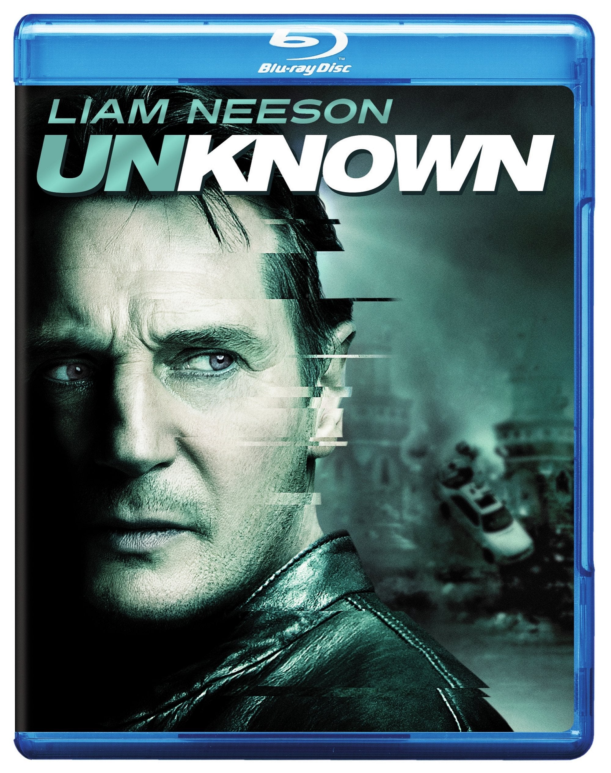 Unknown Films