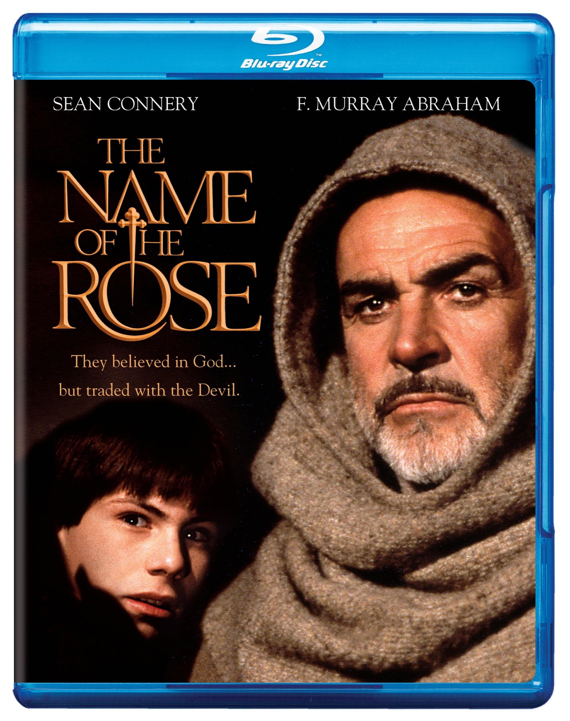 The Name of the Rose Films