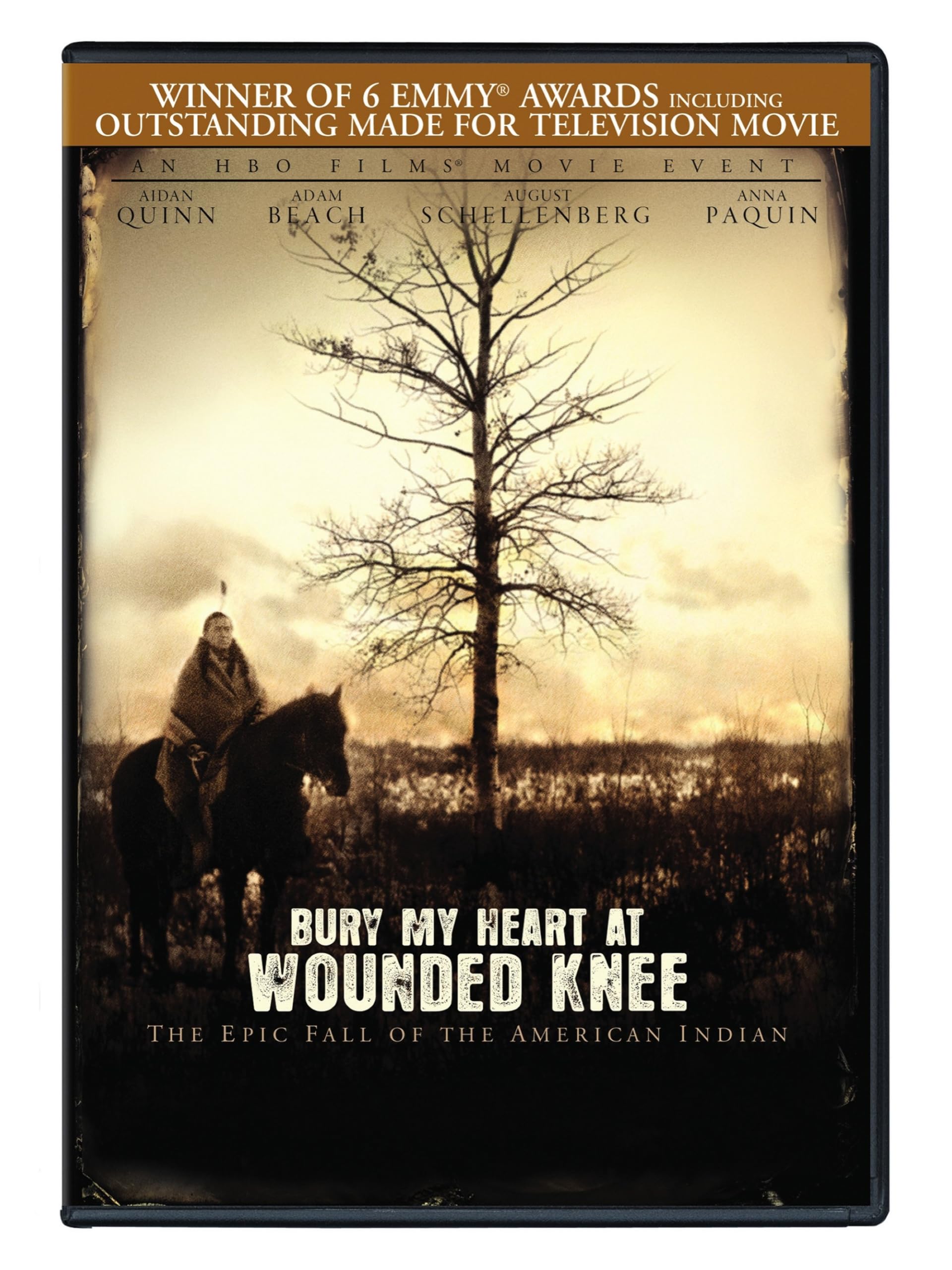 Product Image: Bury My Heart at Wounded Knee