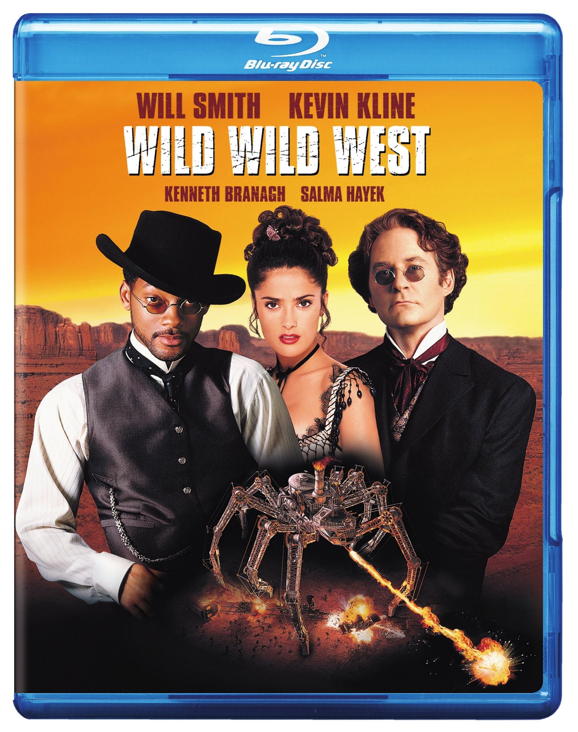 Product Image: Wild Wild West