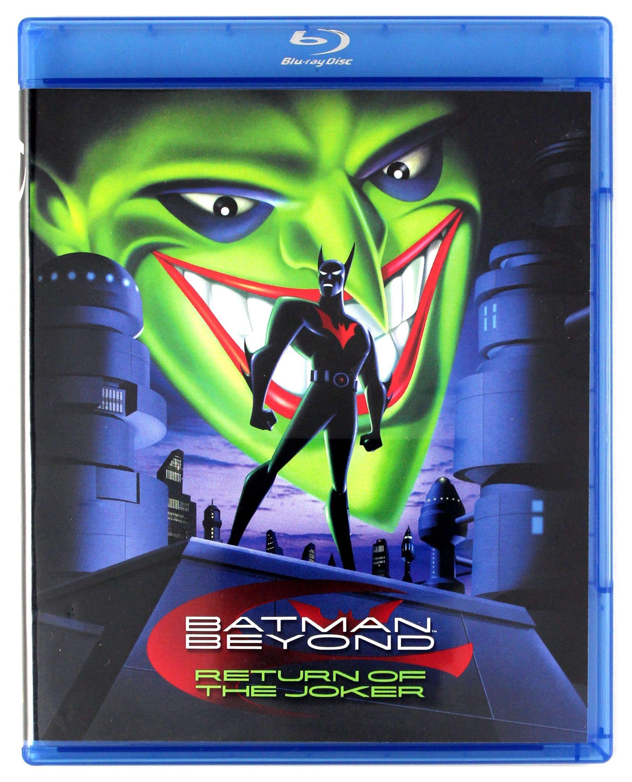 Product Image: Batman Beyond: Return of Joker