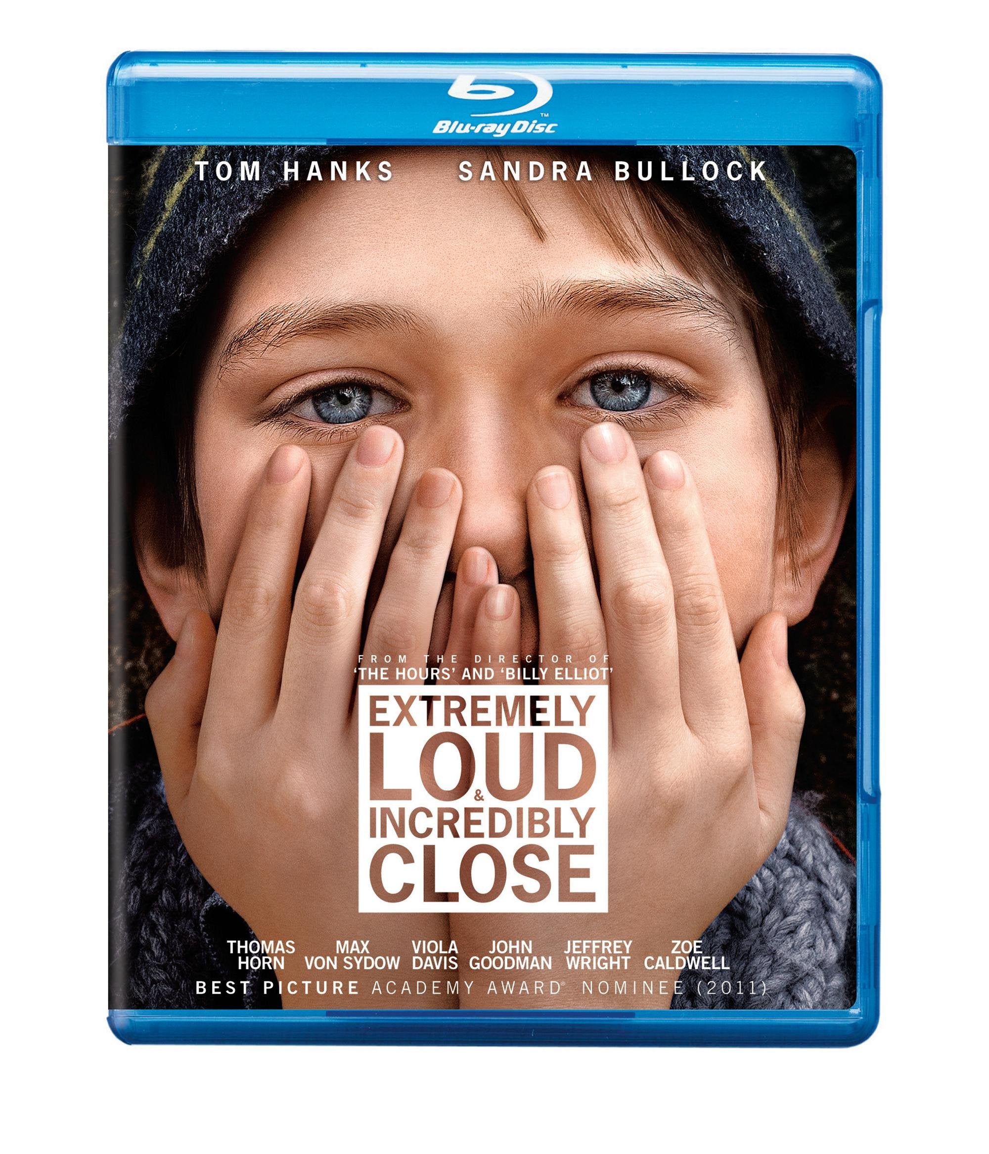 Product Image: Extremely Loud and Incredibly Close (+UltraViolet Digital Copy)