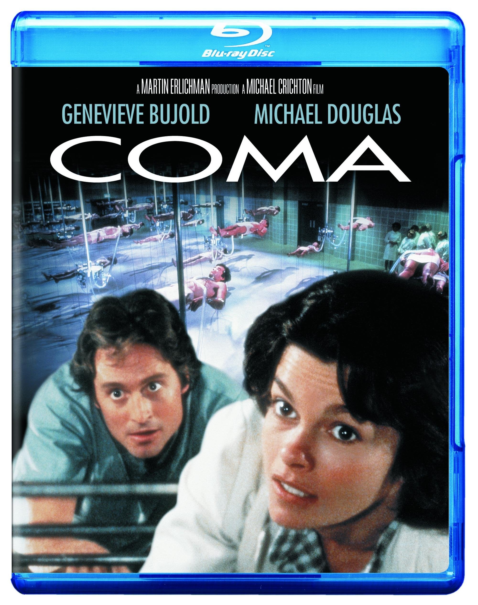 Coma Films