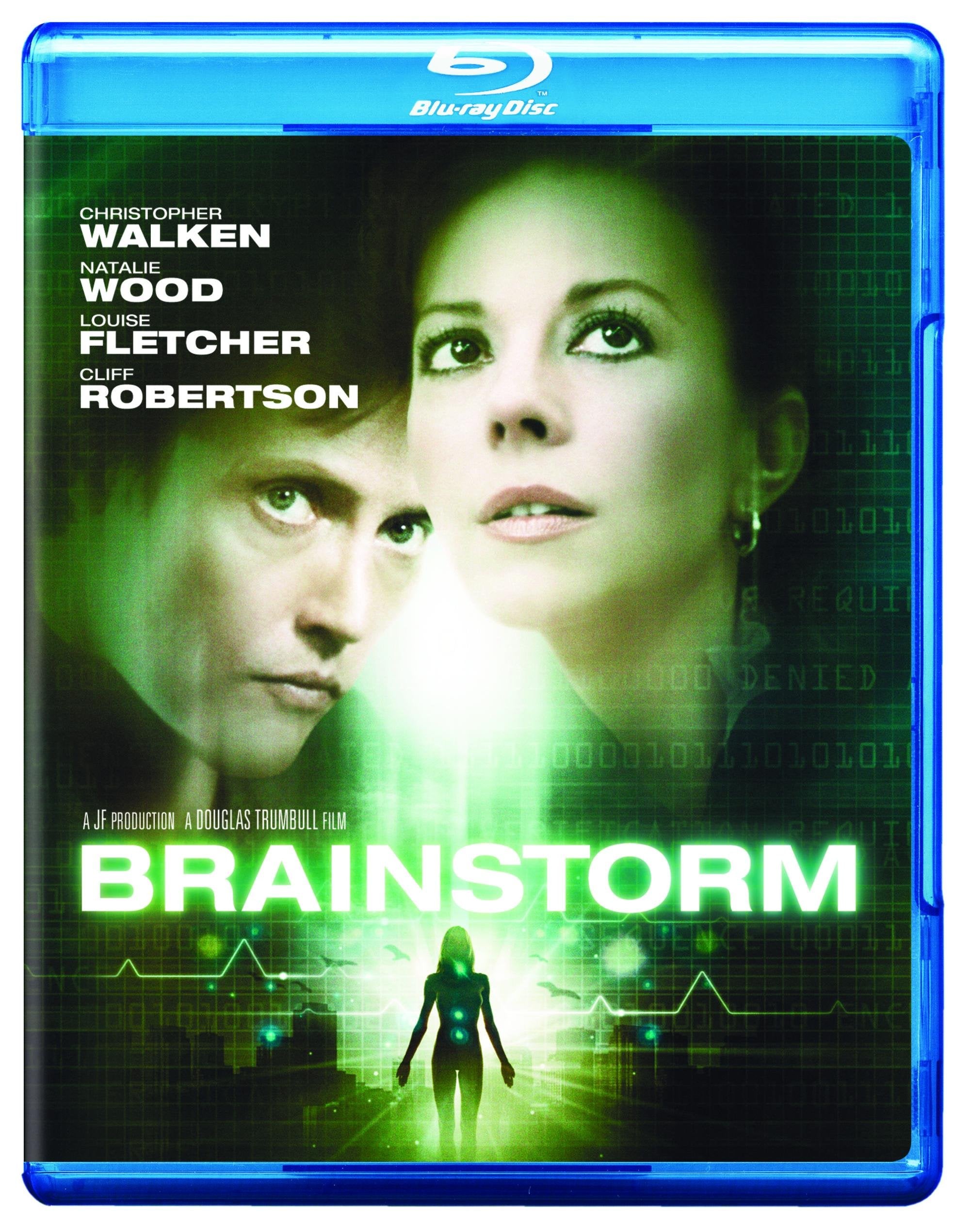 Brainstorm Movies