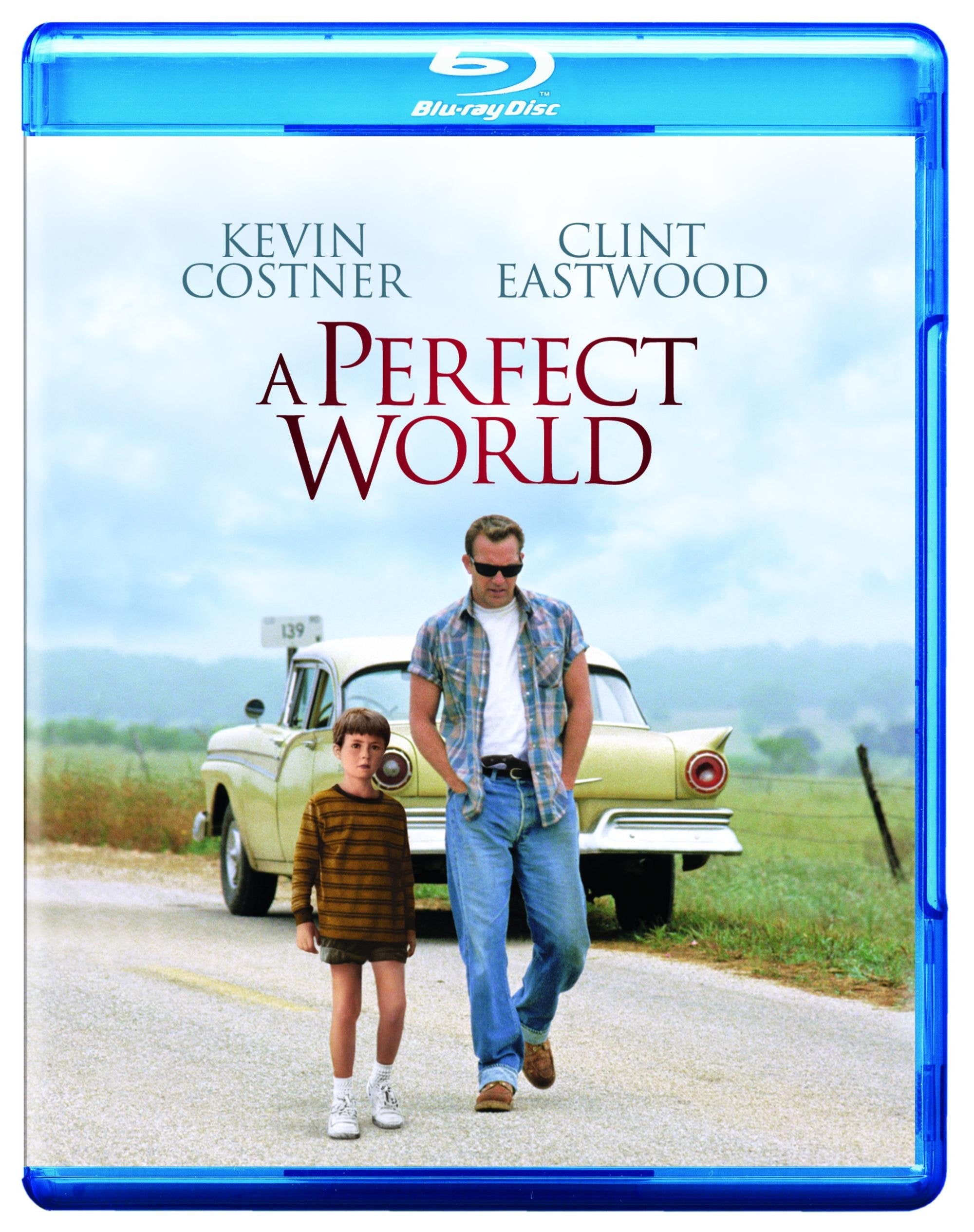 Perfect World Films