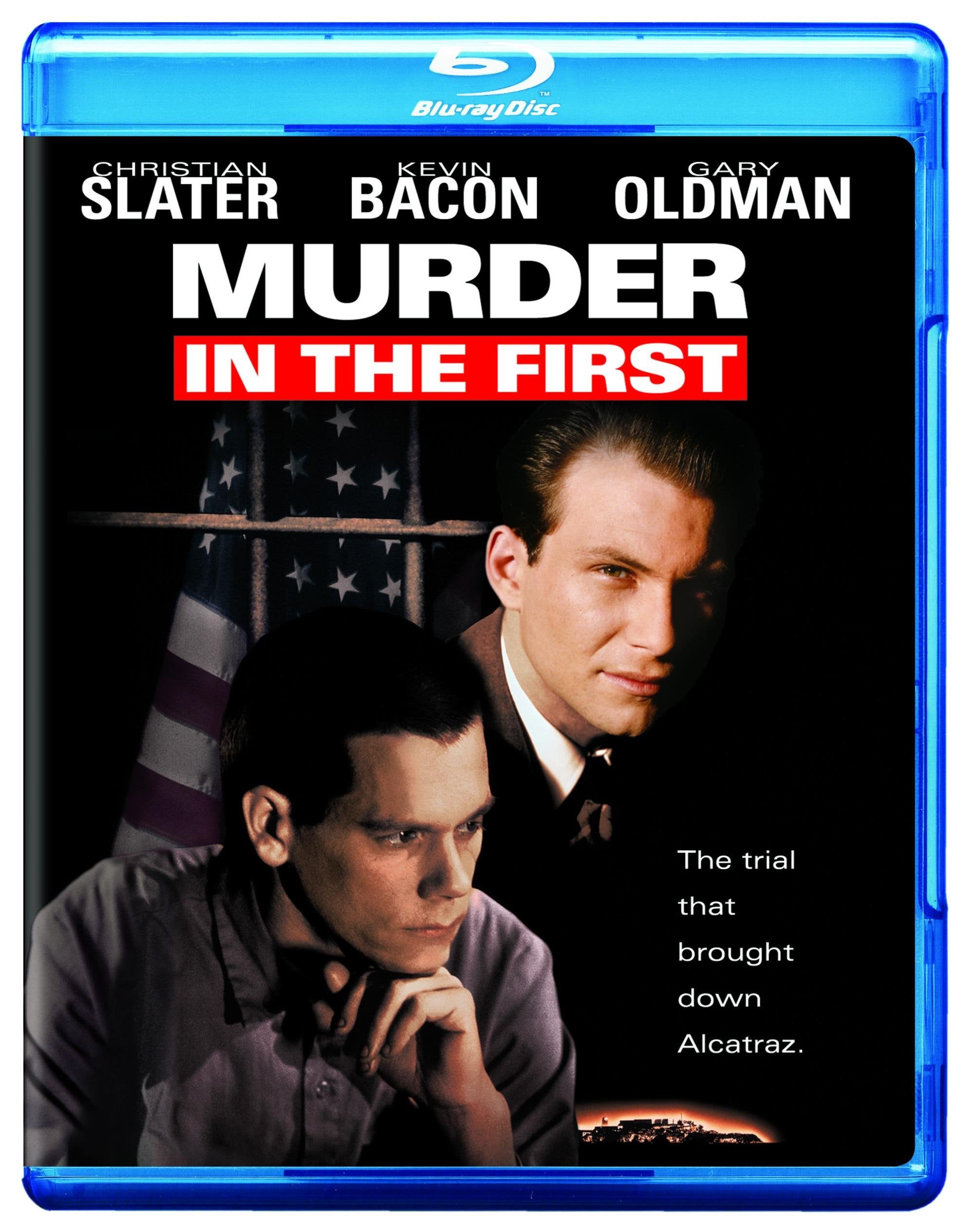 Murder in the First Films