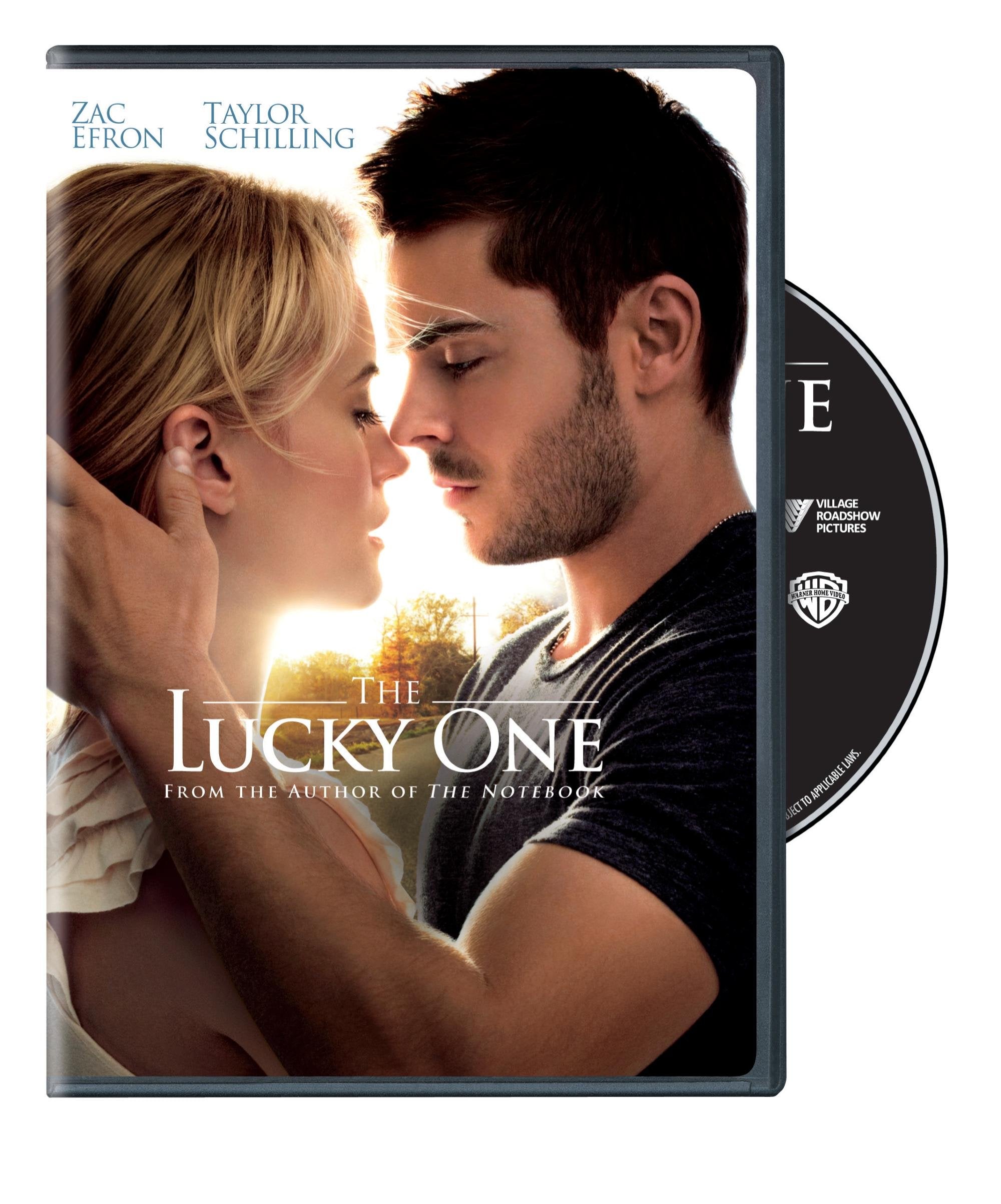 Lucky One / (Ecoa) Films