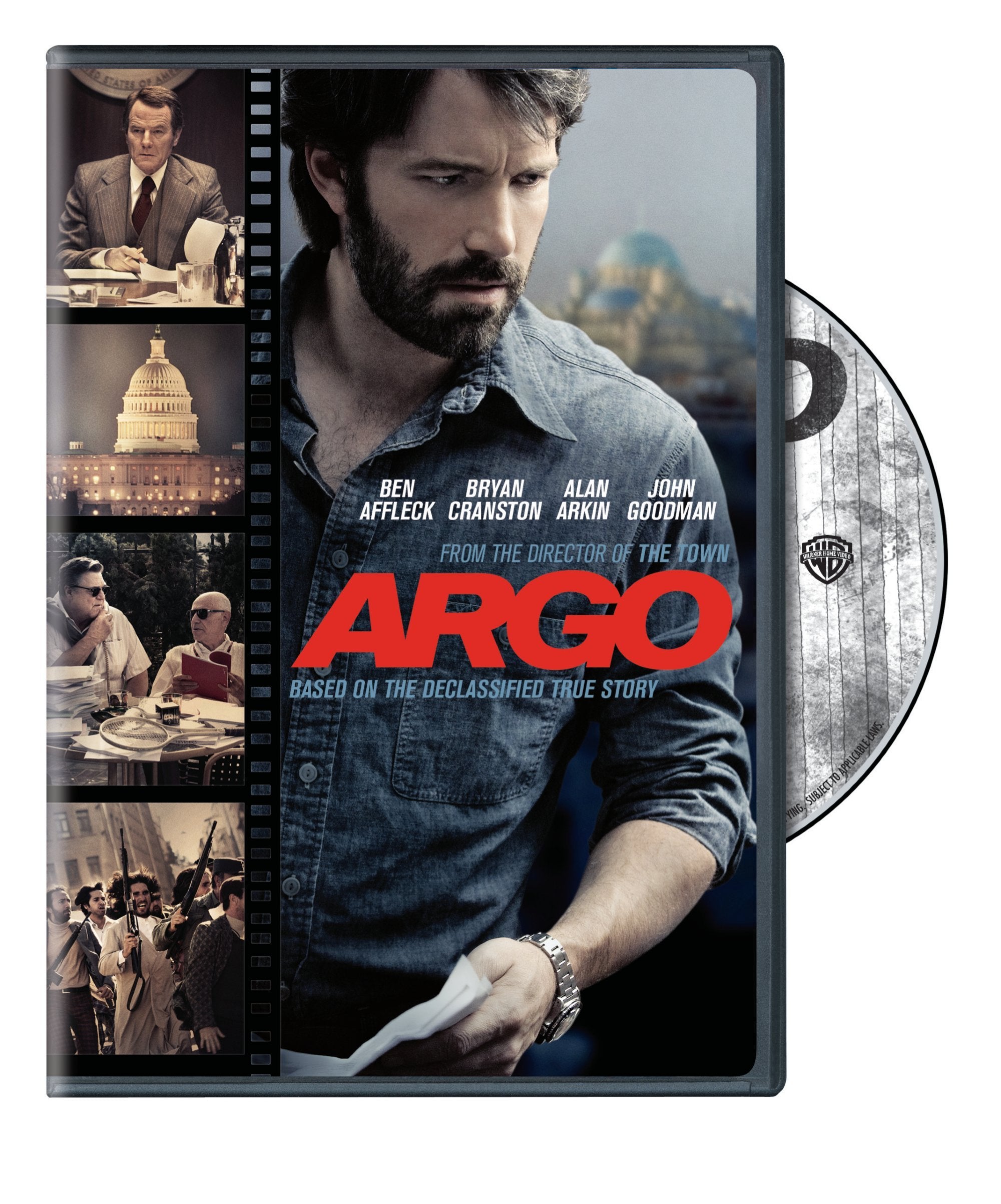 Argo Films