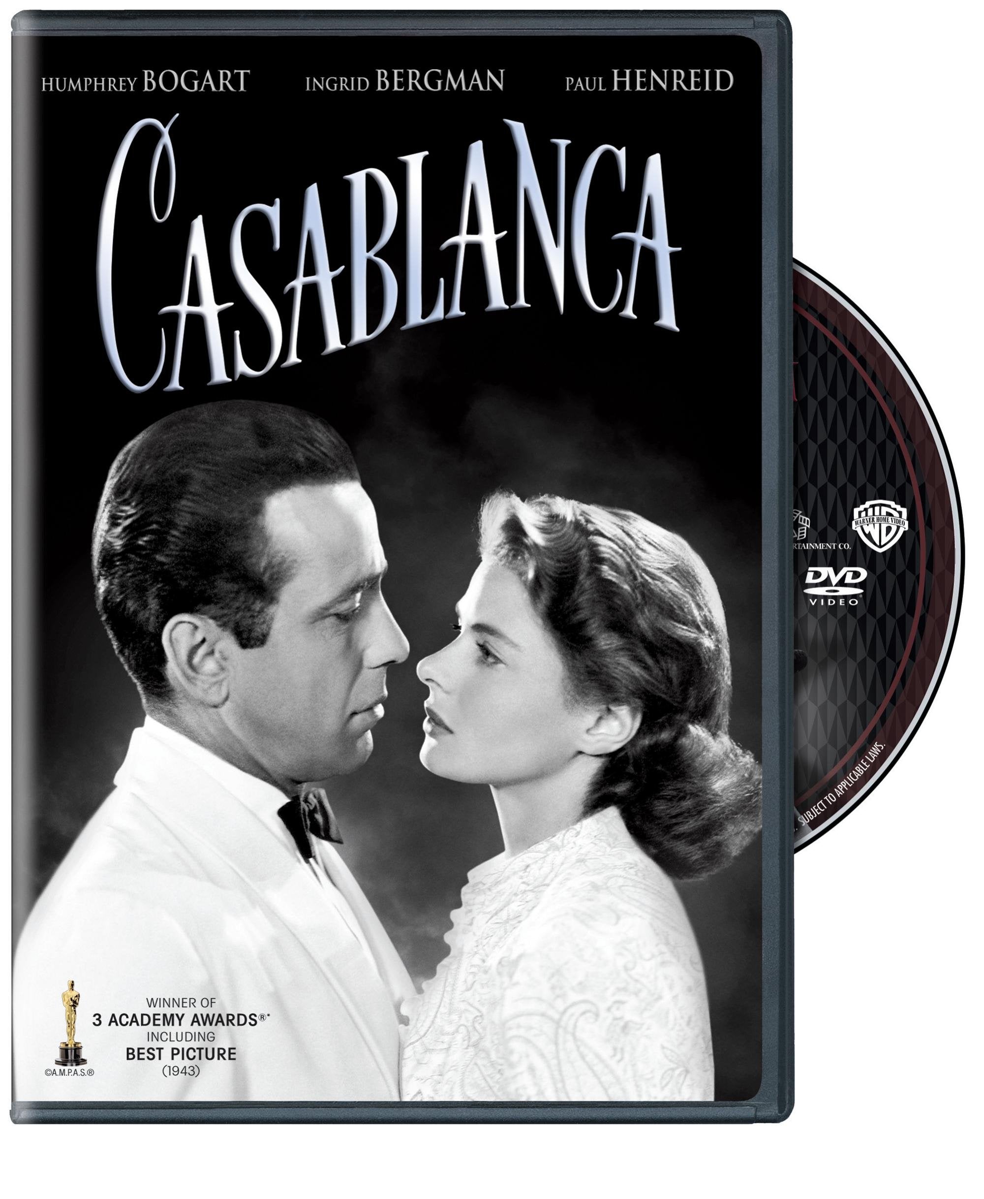 Product Image: Casablanca: 70th Anniversary (2pc) / (Aniv Spec)