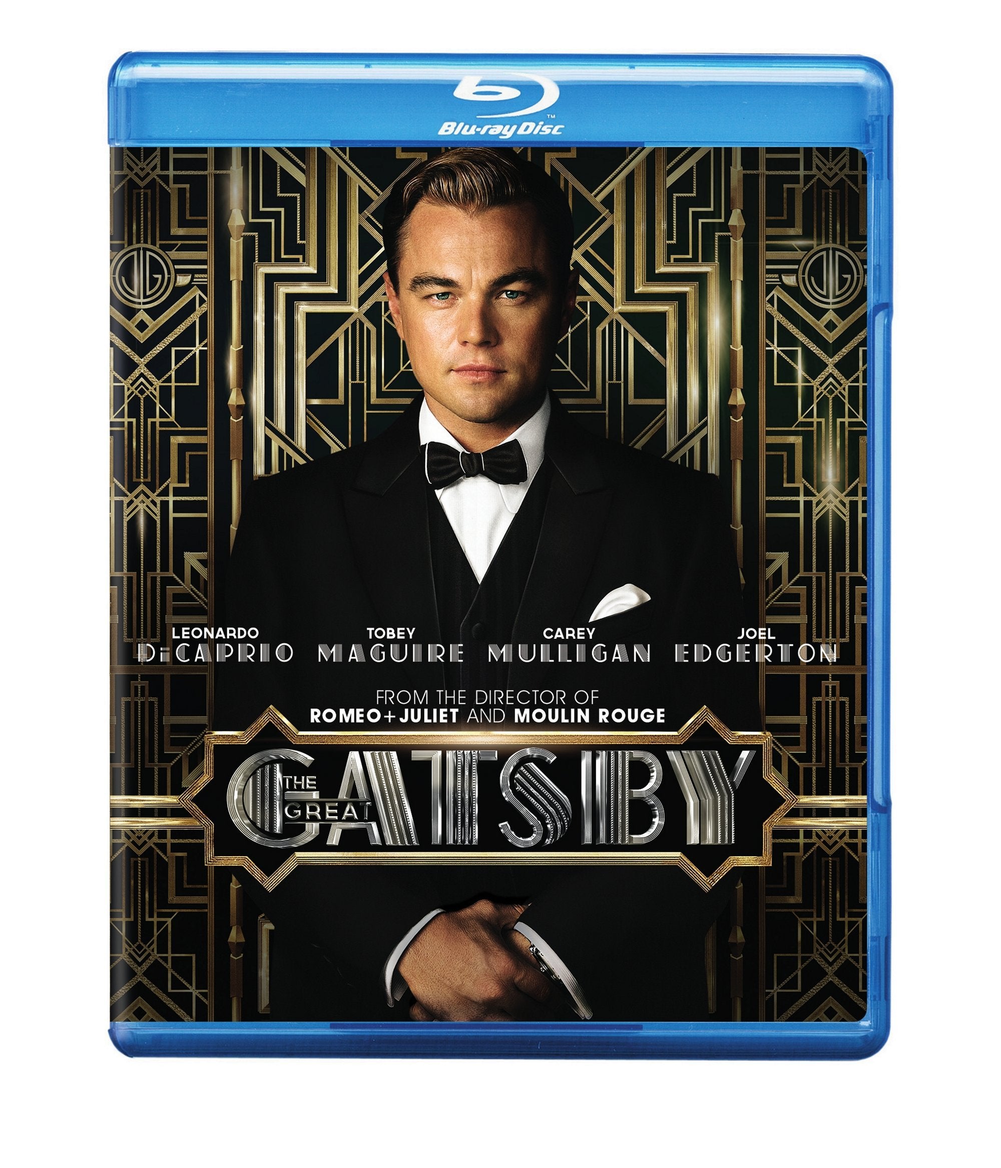 The Great Gatsby Films