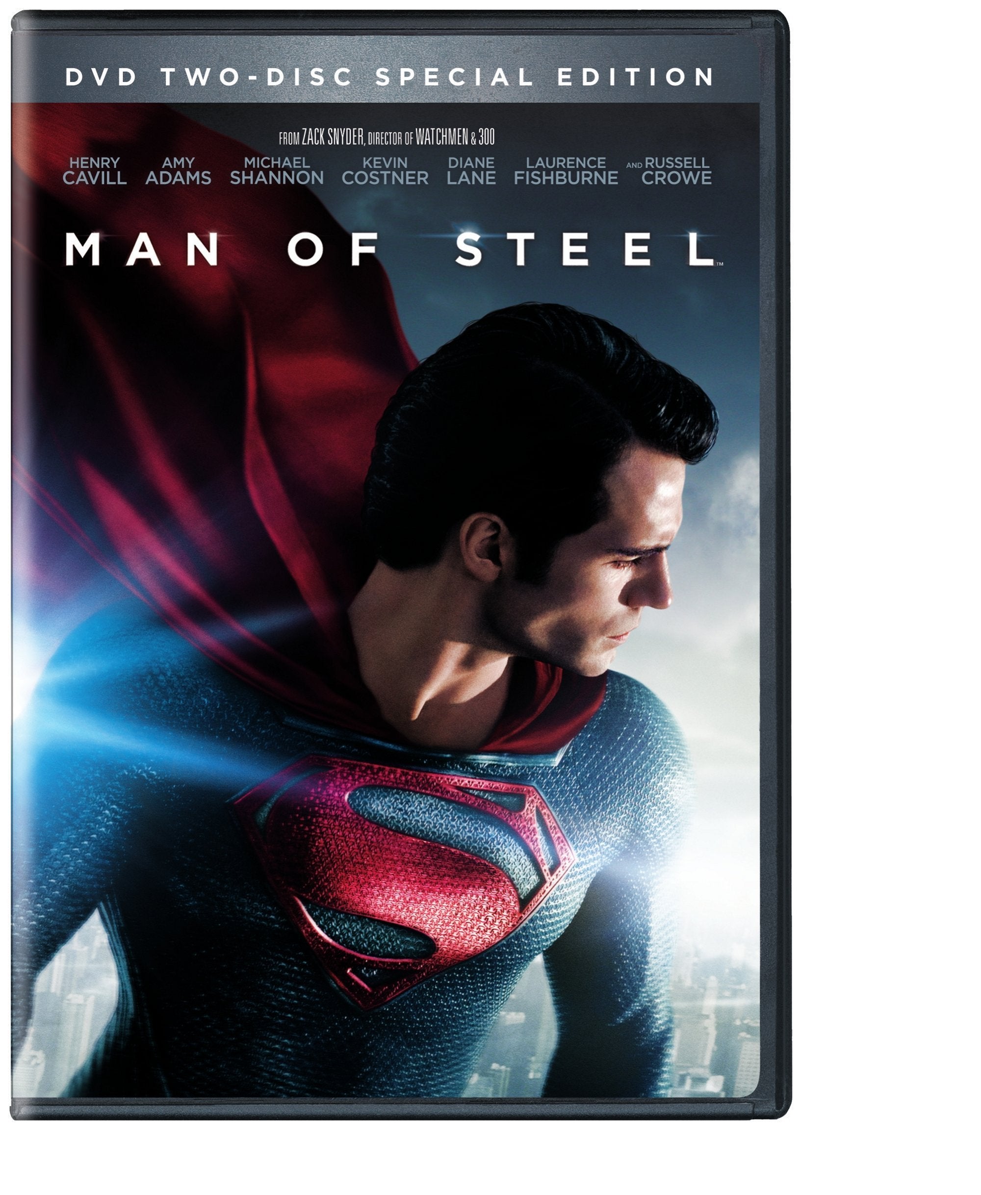 Product Image: Man of Steel