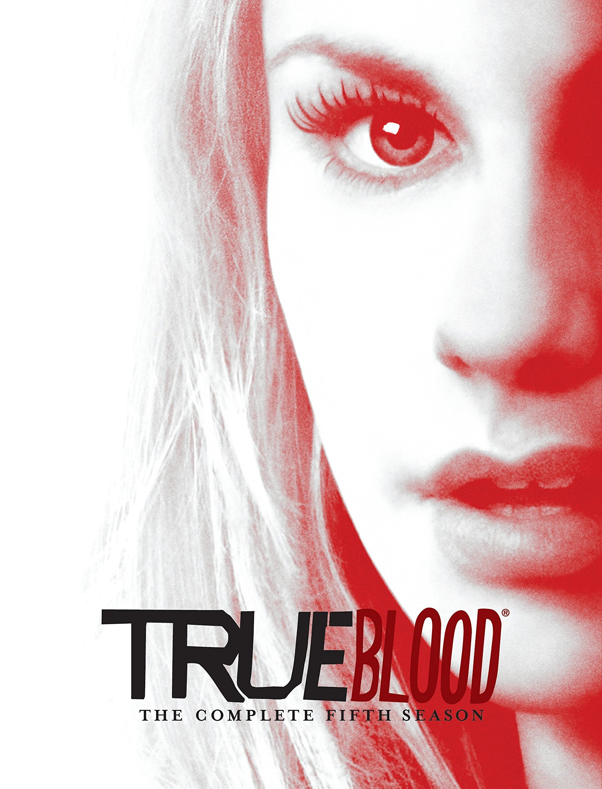 True Blood: The Complete Fifth Season (5pc) Box sets