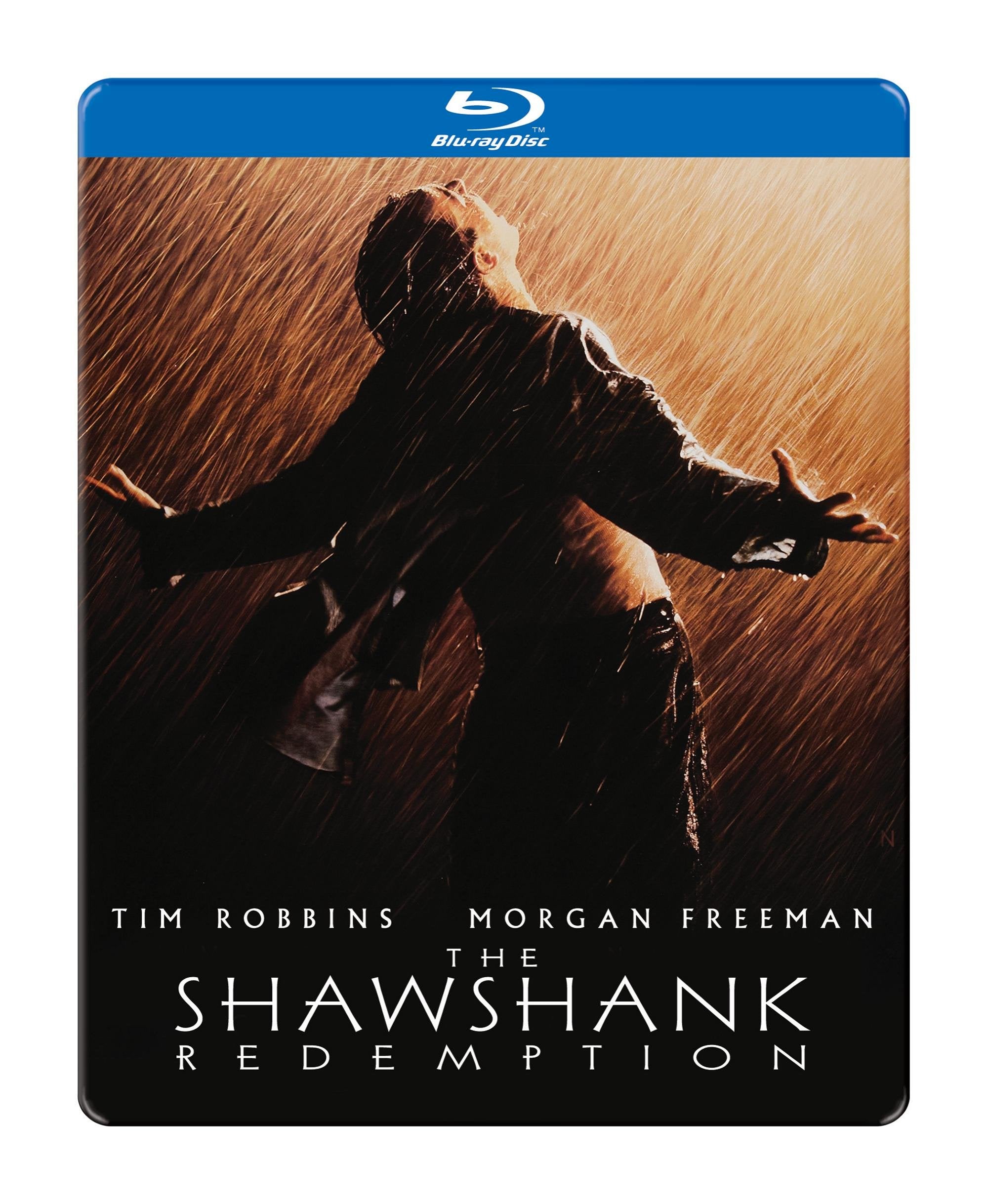 Shawshank Redemption Films