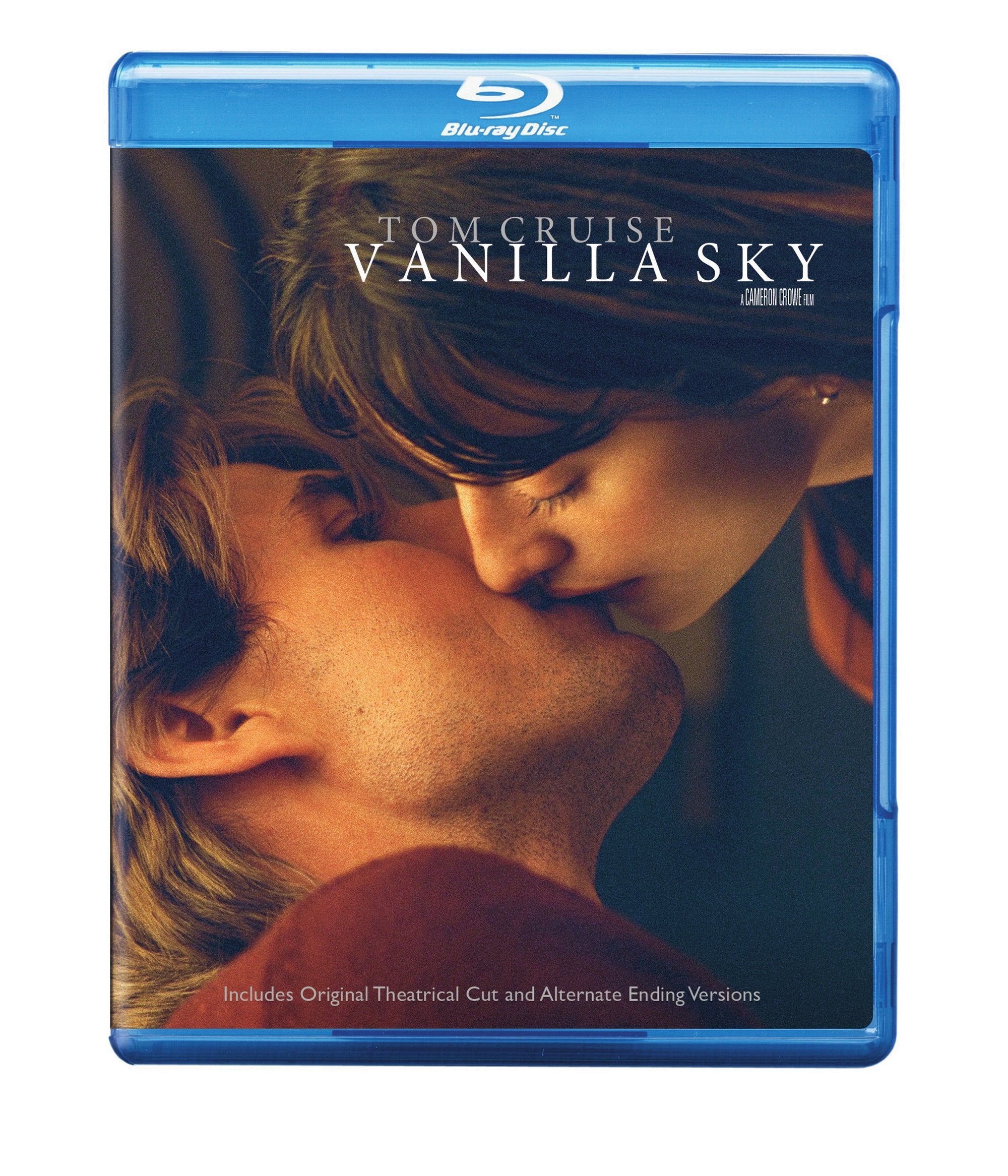 Product Image: Vanilla Sky w/ Alternate Ending (2001)