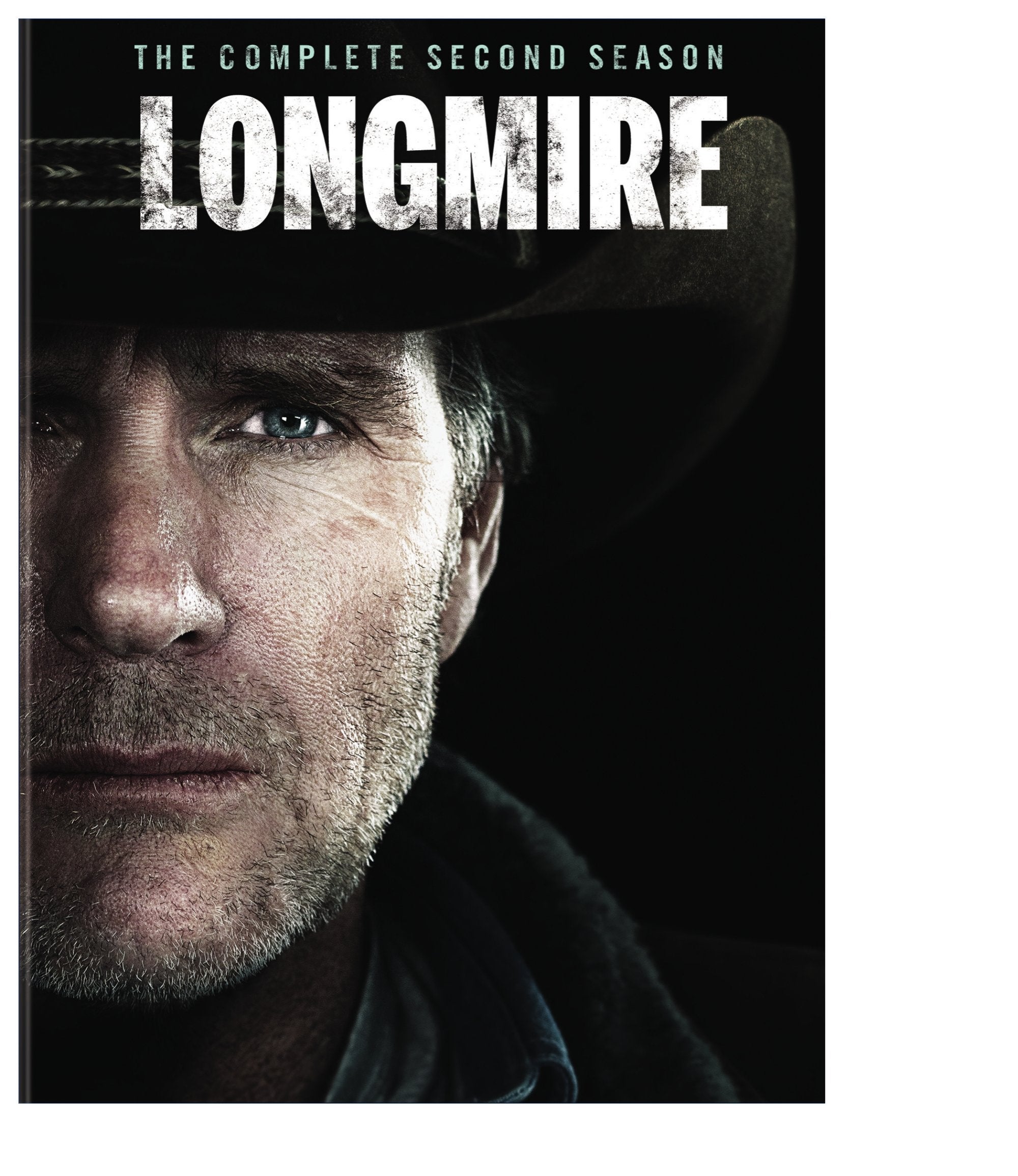 Product Image: Longmire: The Complete Second Season (3pc) / (3pk)