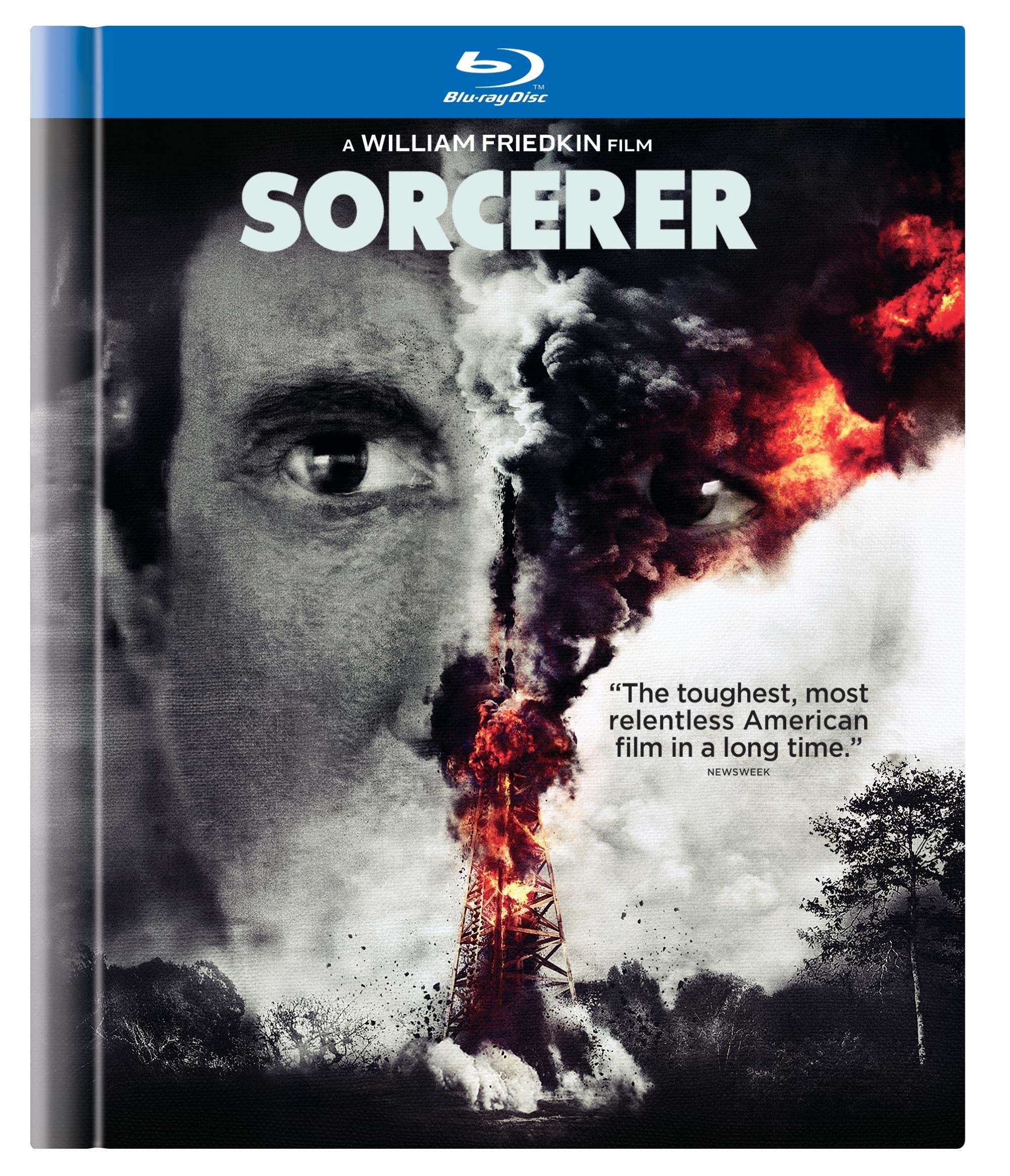 Sorcerer (1977) (BD) Films