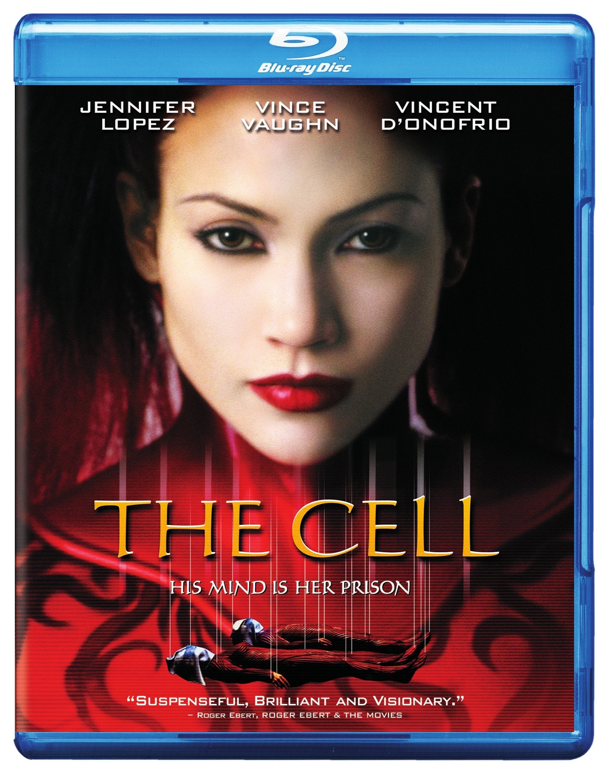 The Cell Movies
