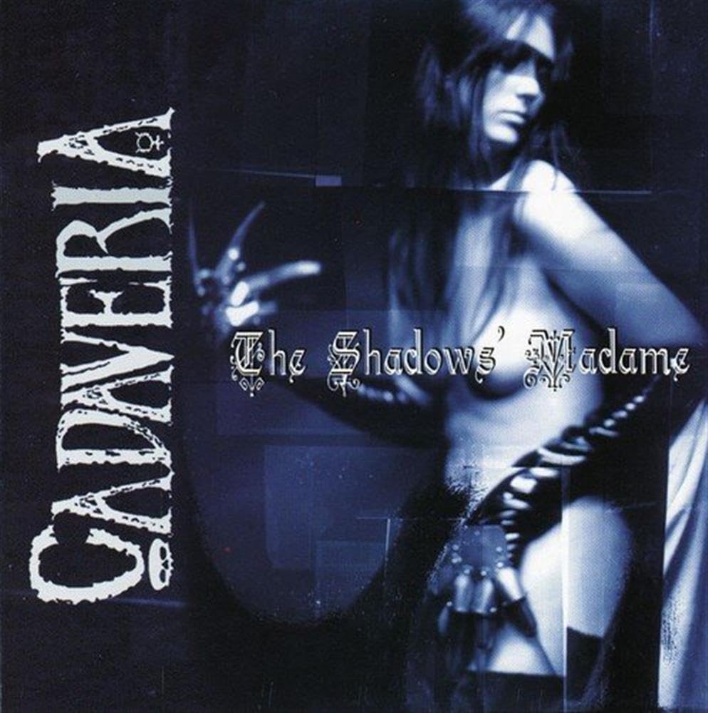 The Shadow'S Madame Metal & Hardrock