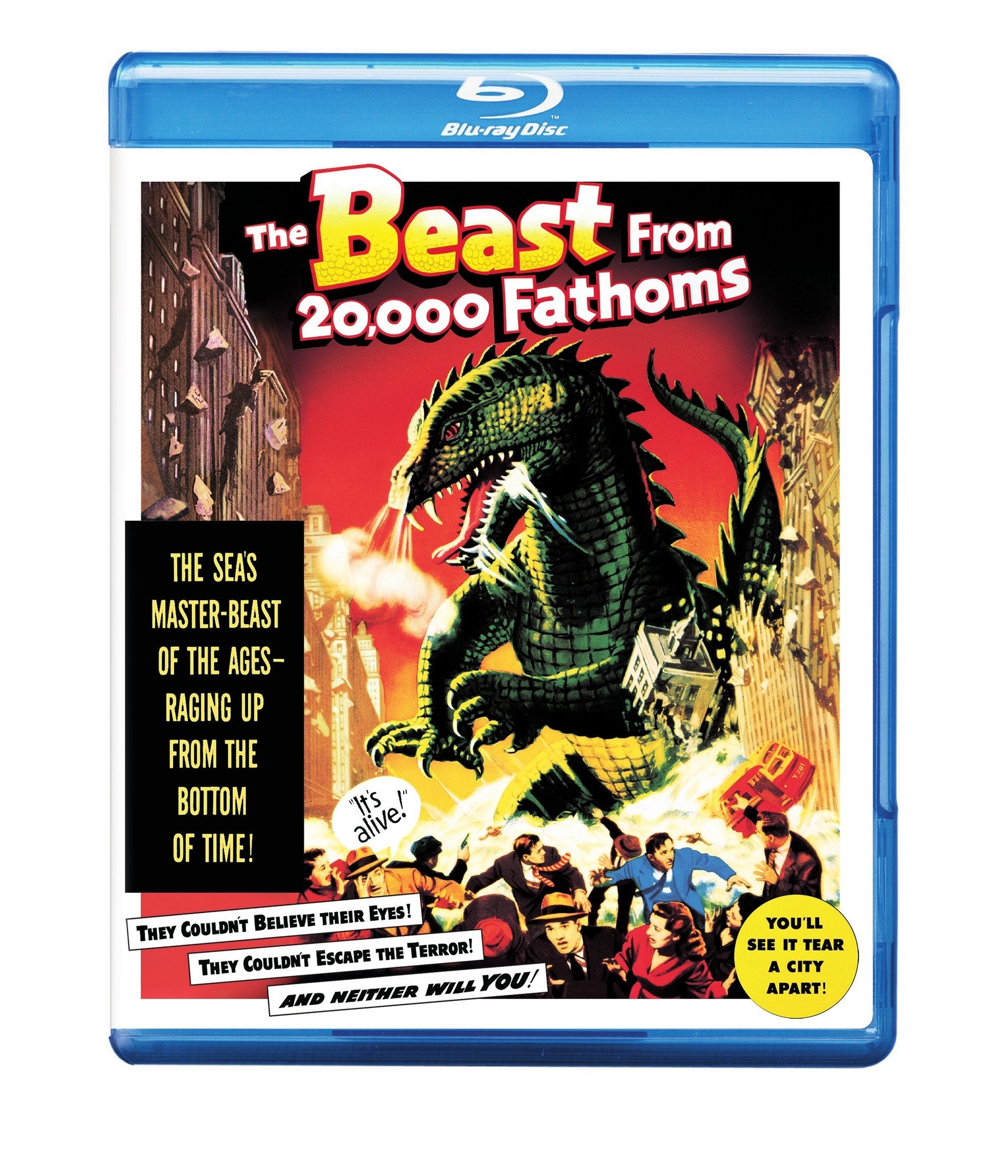 Product Image: The Beast from 20,000 Fathoms