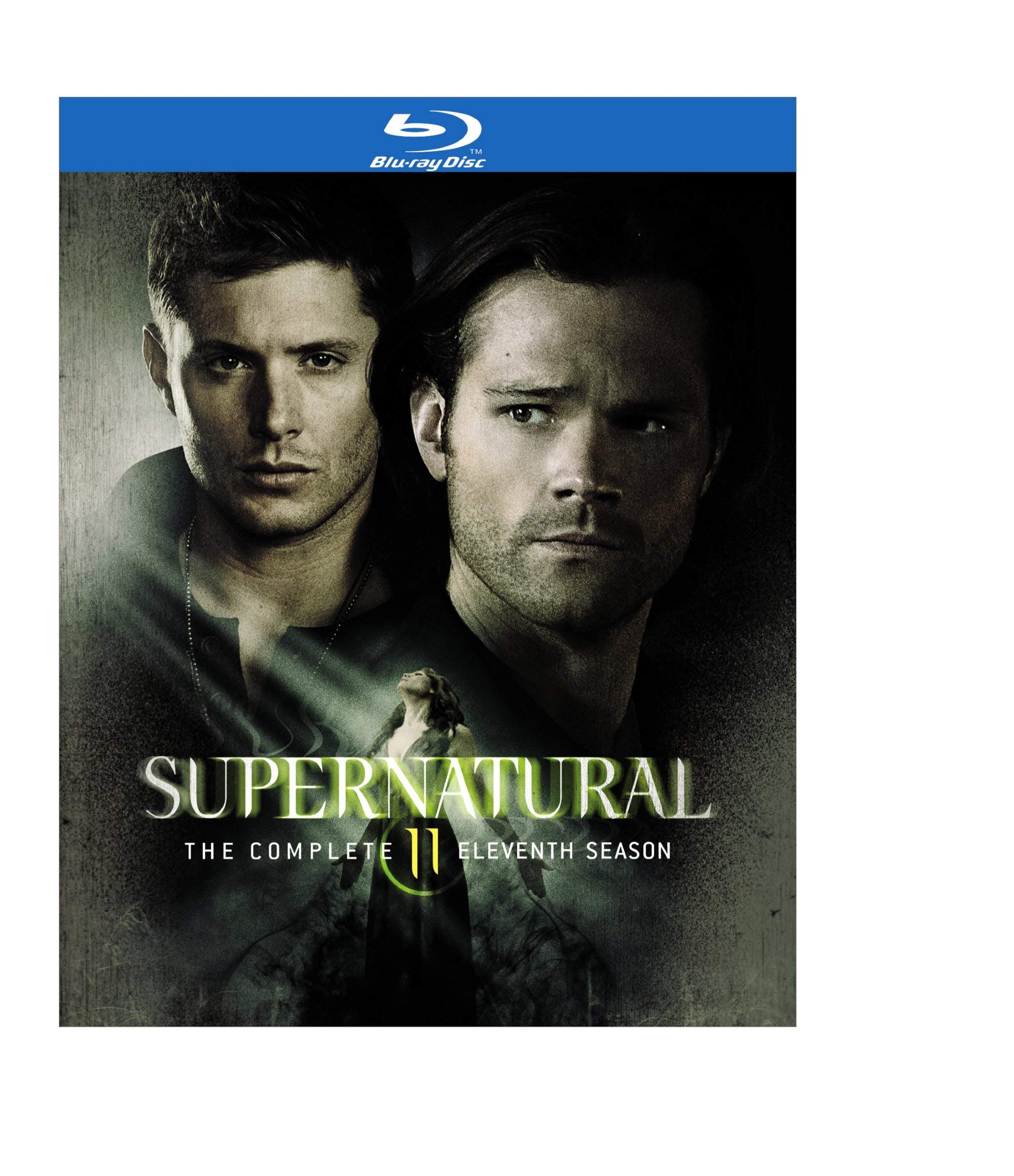 Product Image: Supernatural: The Complete Eleventh Season