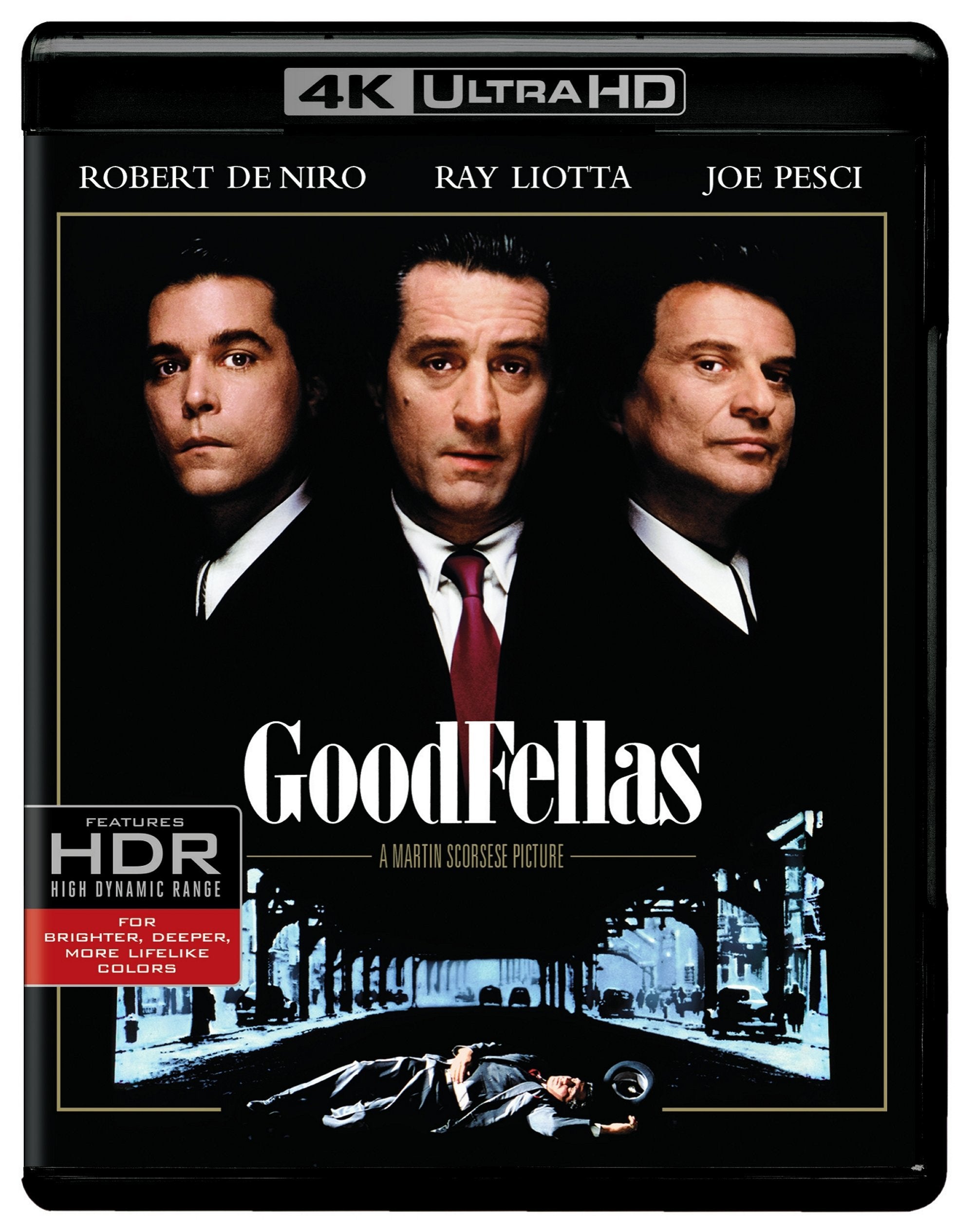 Product Image: Goodfellas